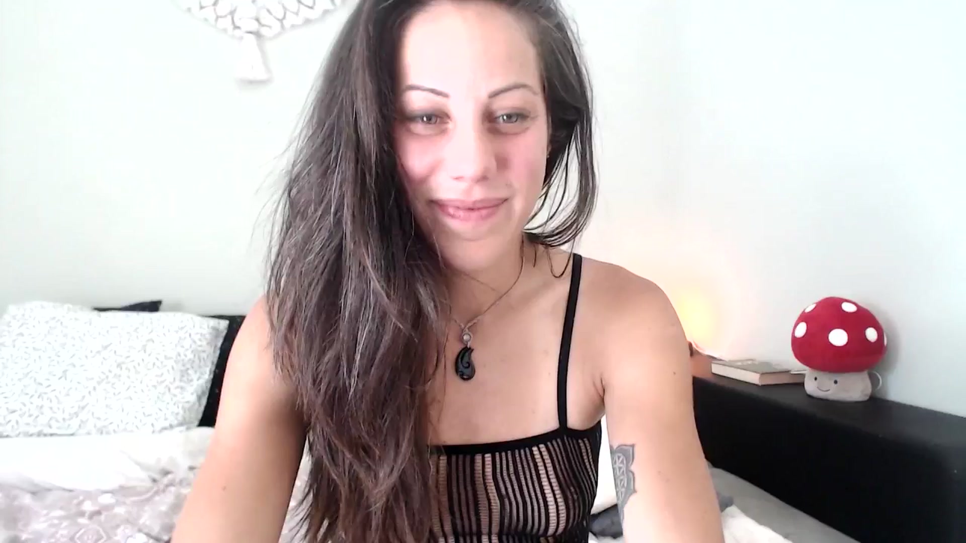 Gallery image thumbnail from ChristinaKey's myfreecams stream on, 07/14/2025, 15:11 image 12 of 20