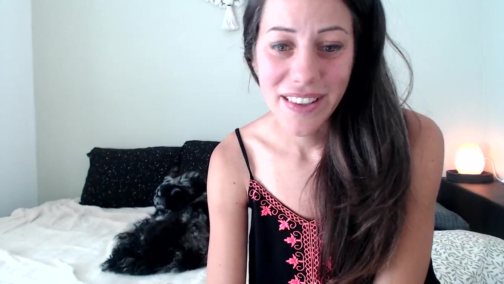Gallery image thumbnail from ChristinaKey's myfreecams stream on, 07/18/2025, 16:53 image 19 of 20