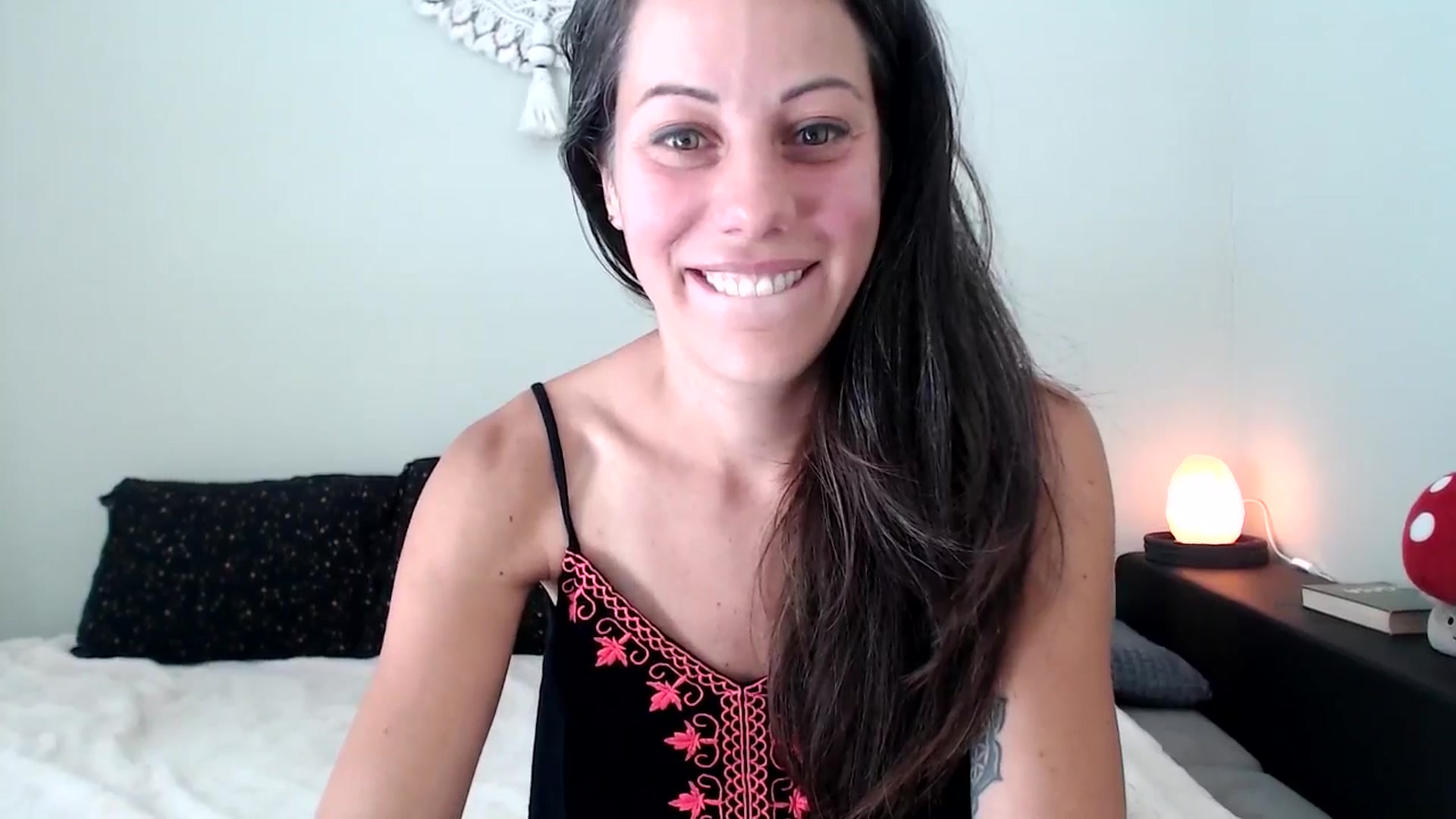 Gallery image thumbnail from ChristinaKey's myfreecams stream on, 07/18/2025, 16:53 image 4 of 20