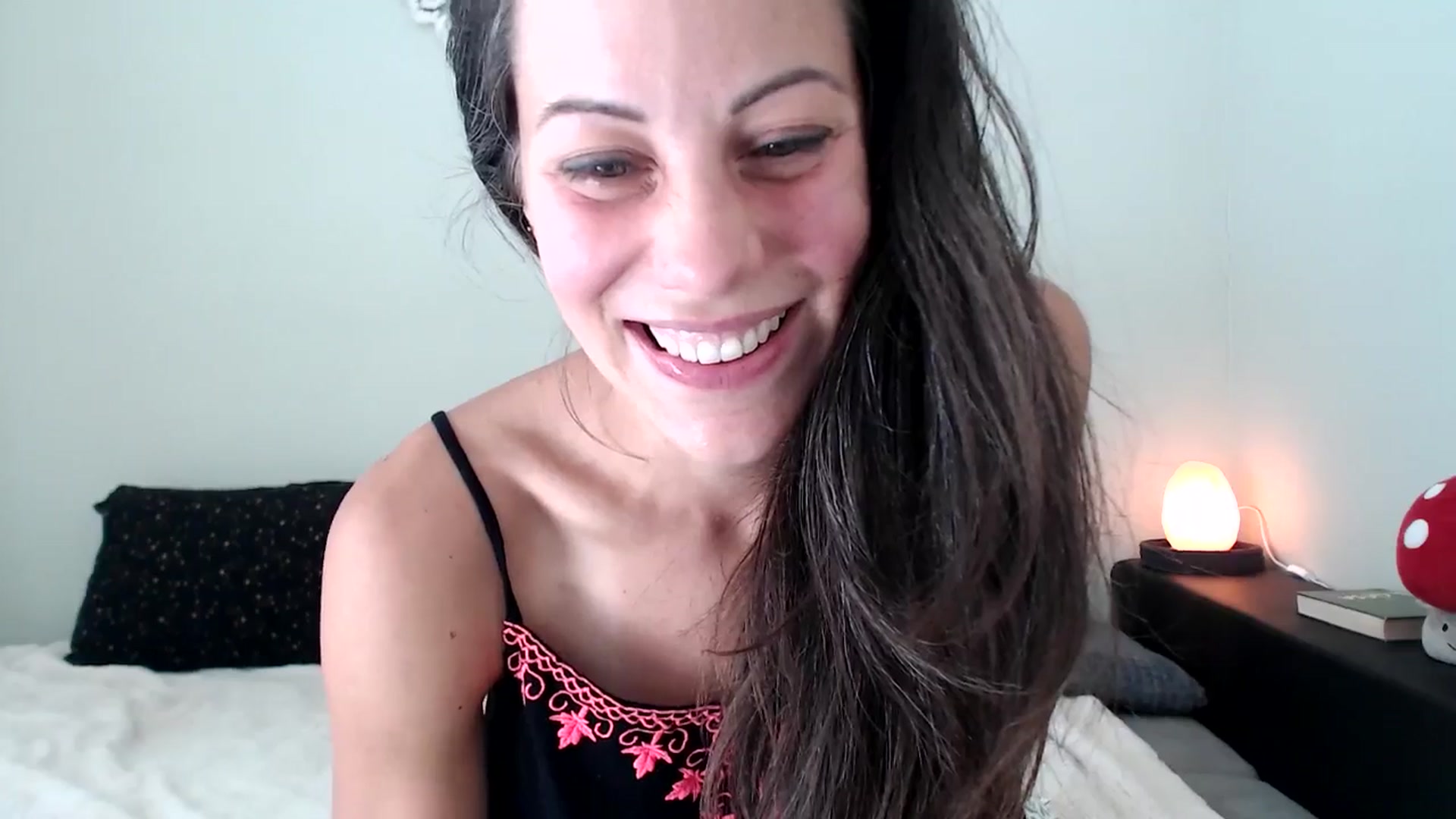 Gallery image thumbnail from ChristinaKey's myfreecams stream on, 07/18/2025, 16:53 image 2 of 20