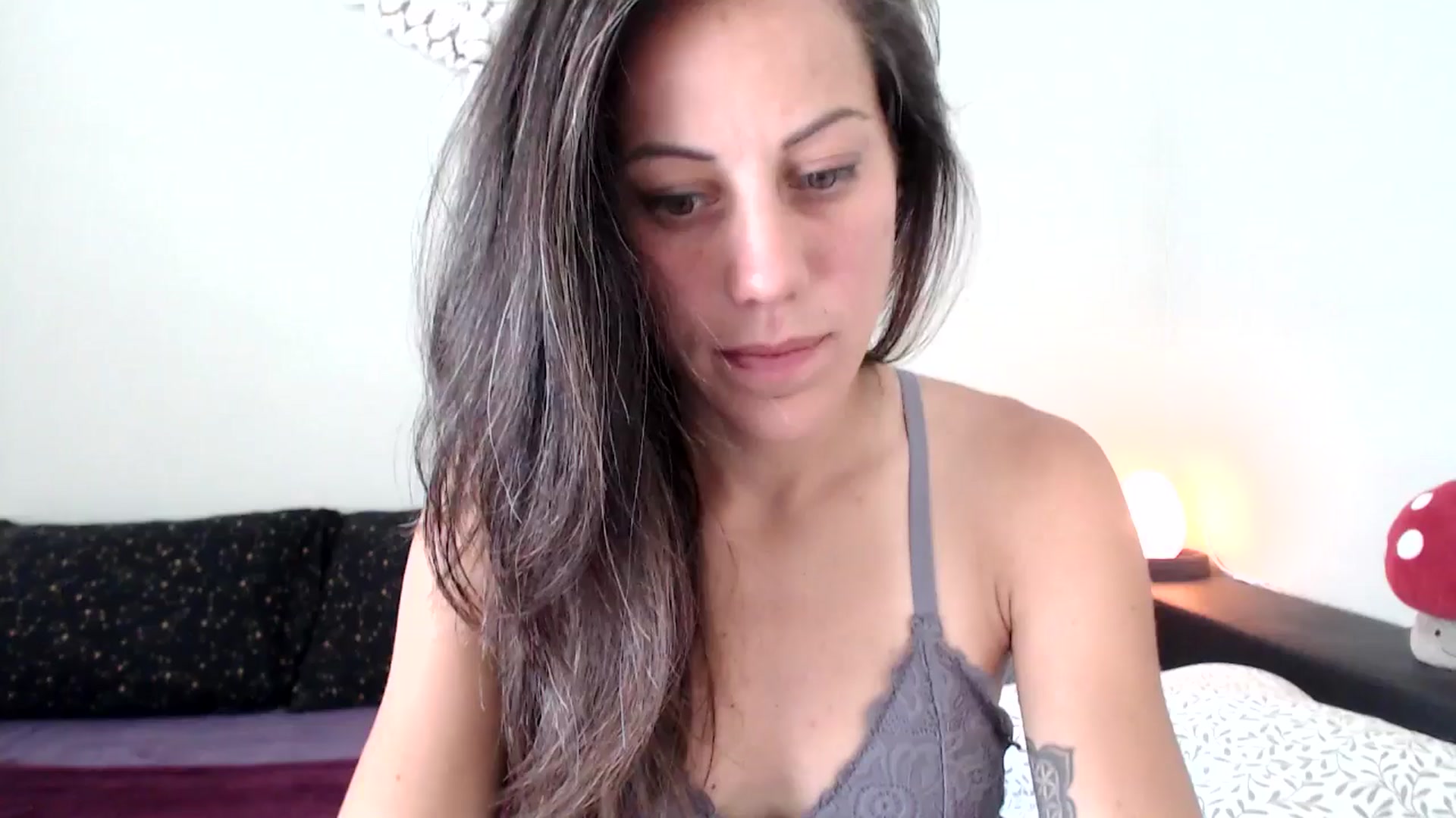 Gallery image thumbnail from ChristinaKey's myfreecams stream on, 07/25/2025, 16:19 image 7 of 20