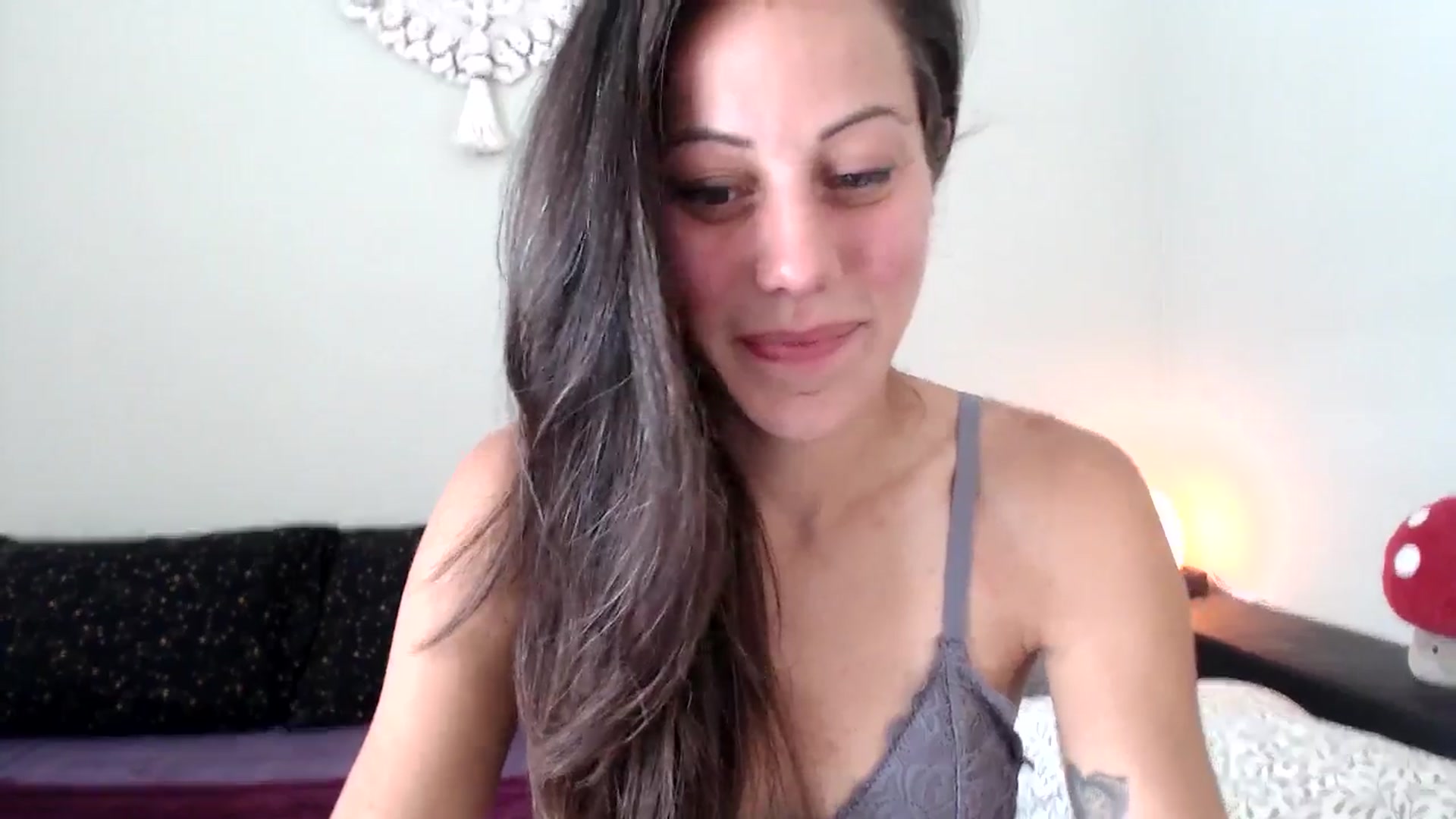 Gallery image thumbnail from ChristinaKey's myfreecams stream on, 07/25/2025, 16:19 image 8 of 20