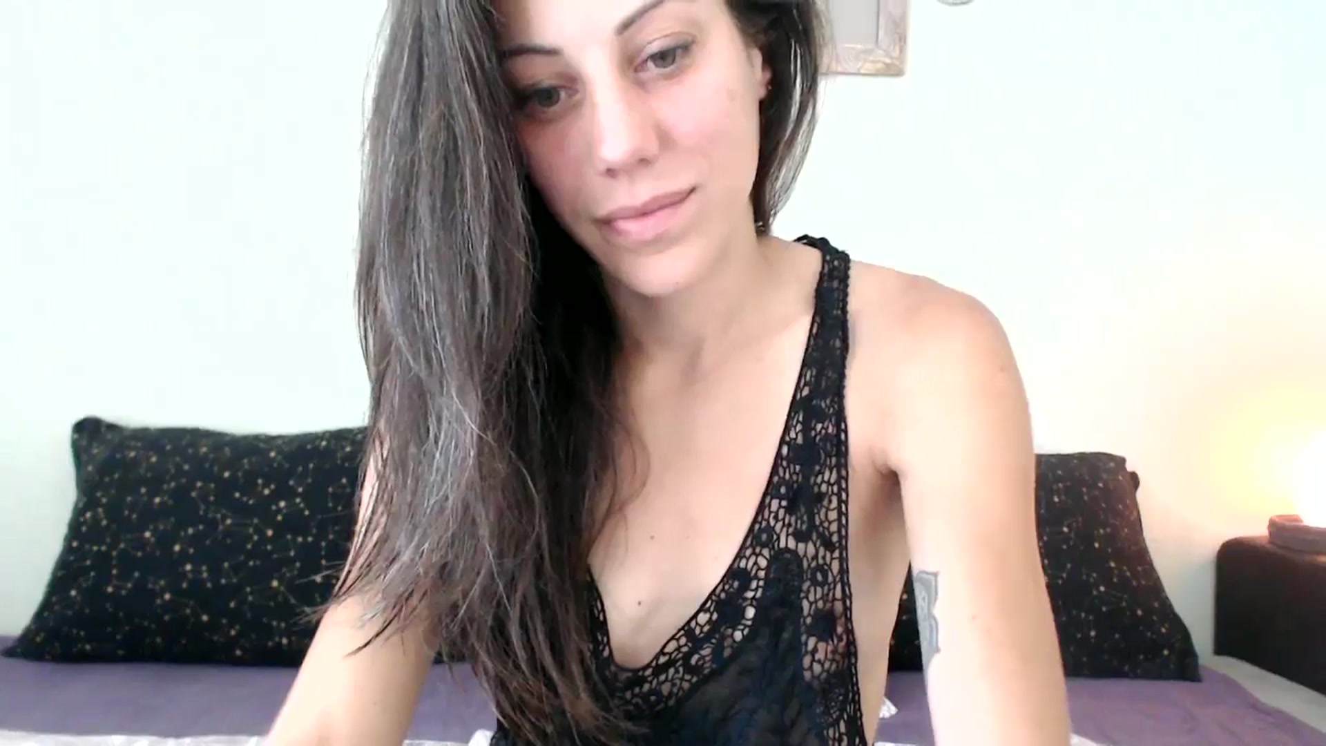 Gallery image thumbnail from ChristinaKey's myfreecams stream on, 07/31/2025, 15:10 image 14 of 20
