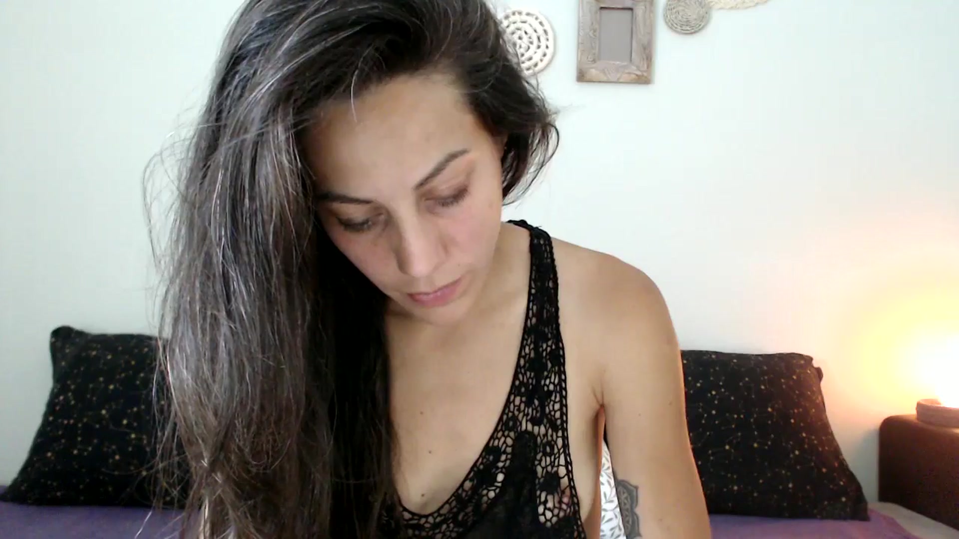 Gallery image thumbnail from ChristinaKey's myfreecams stream on, 07/31/2025, 15:10 image 20 of 20