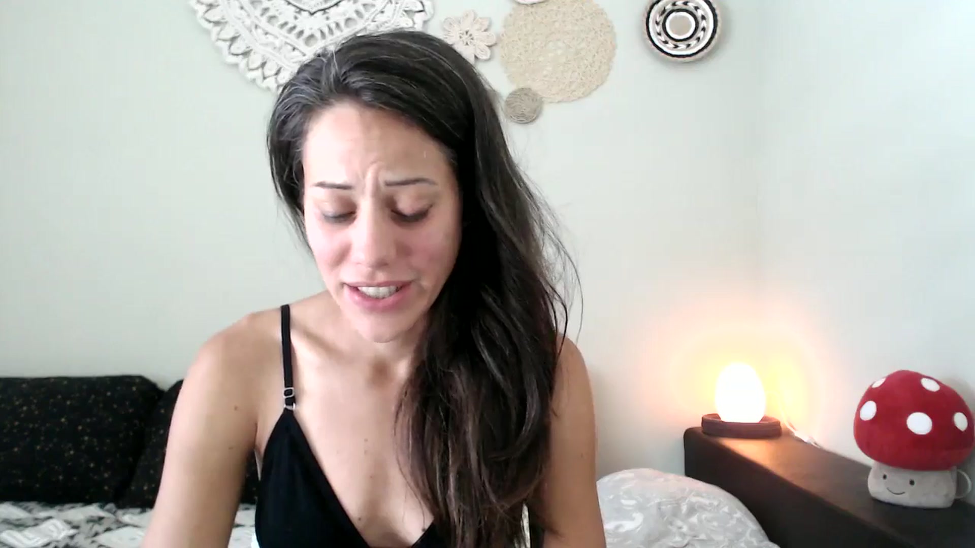 Gallery image thumbnail from ChristinaKey's myfreecams stream on, 08/05/2025, 14:44 image 18 of 20