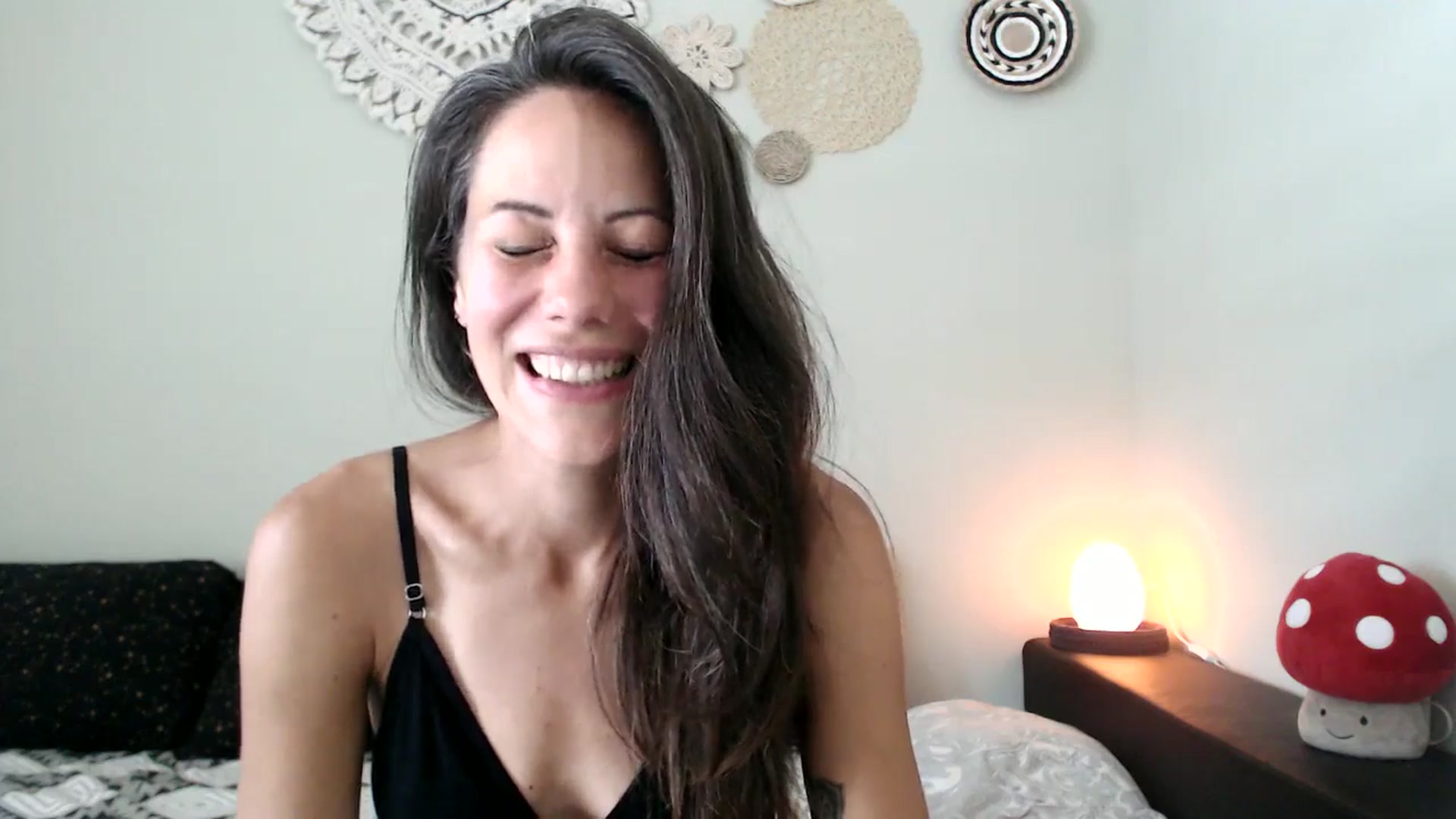 Gallery image thumbnail from ChristinaKey's myfreecams stream on, 08/05/2025, 14:44 image 11 of 20