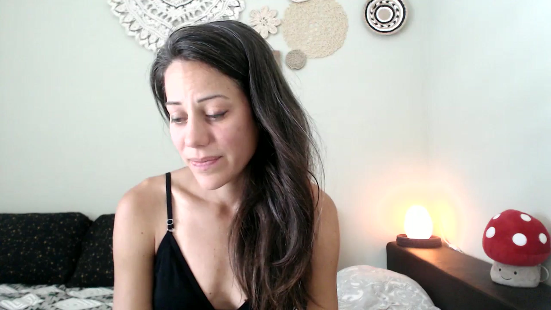 Gallery image thumbnail from ChristinaKey's myfreecams stream on, 08/05/2025, 14:44 image 19 of 20