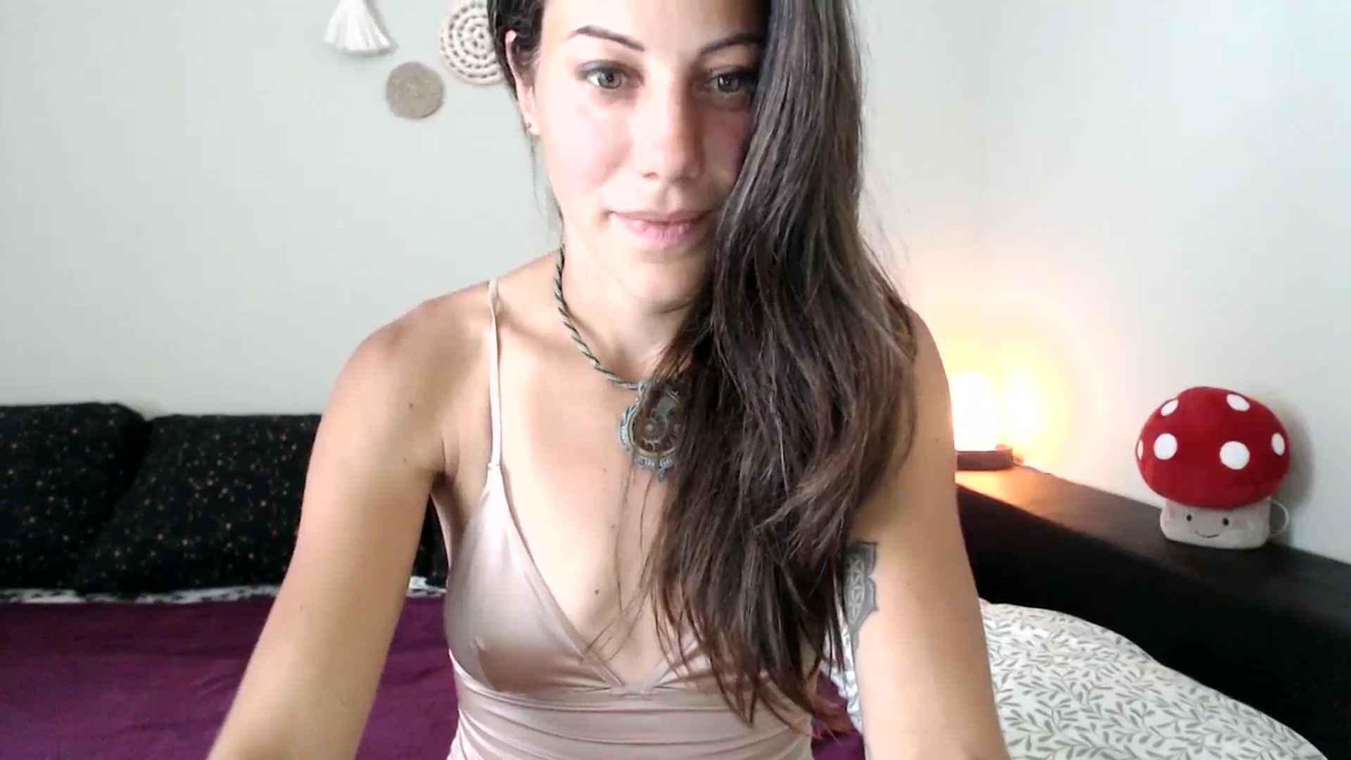 Gallery image thumbnail from ChristinaKey's myfreecams stream on, 08/12/2025, 13:50 image 4 of 20