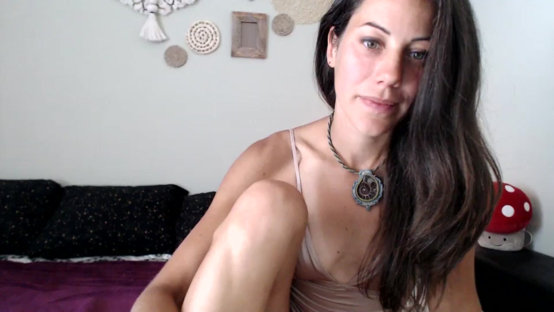 Gallery image thumbnail from ChristinaKey's myfreecams stream on, 08/12/2025, 13:50 image 11 of 20