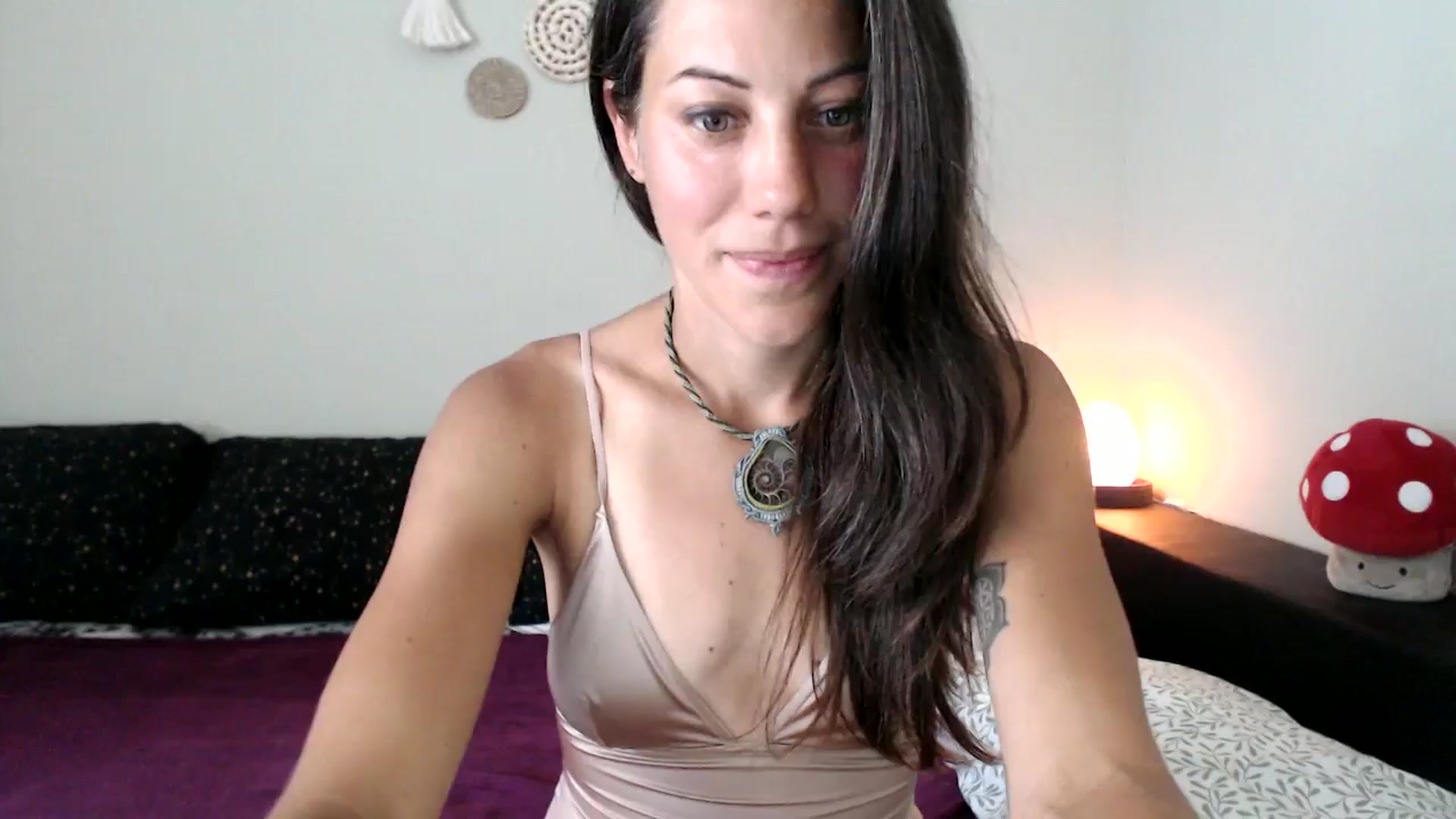 Gallery image thumbnail from ChristinaKey's myfreecams stream on, 08/12/2025, 13:50 image 1 of 20