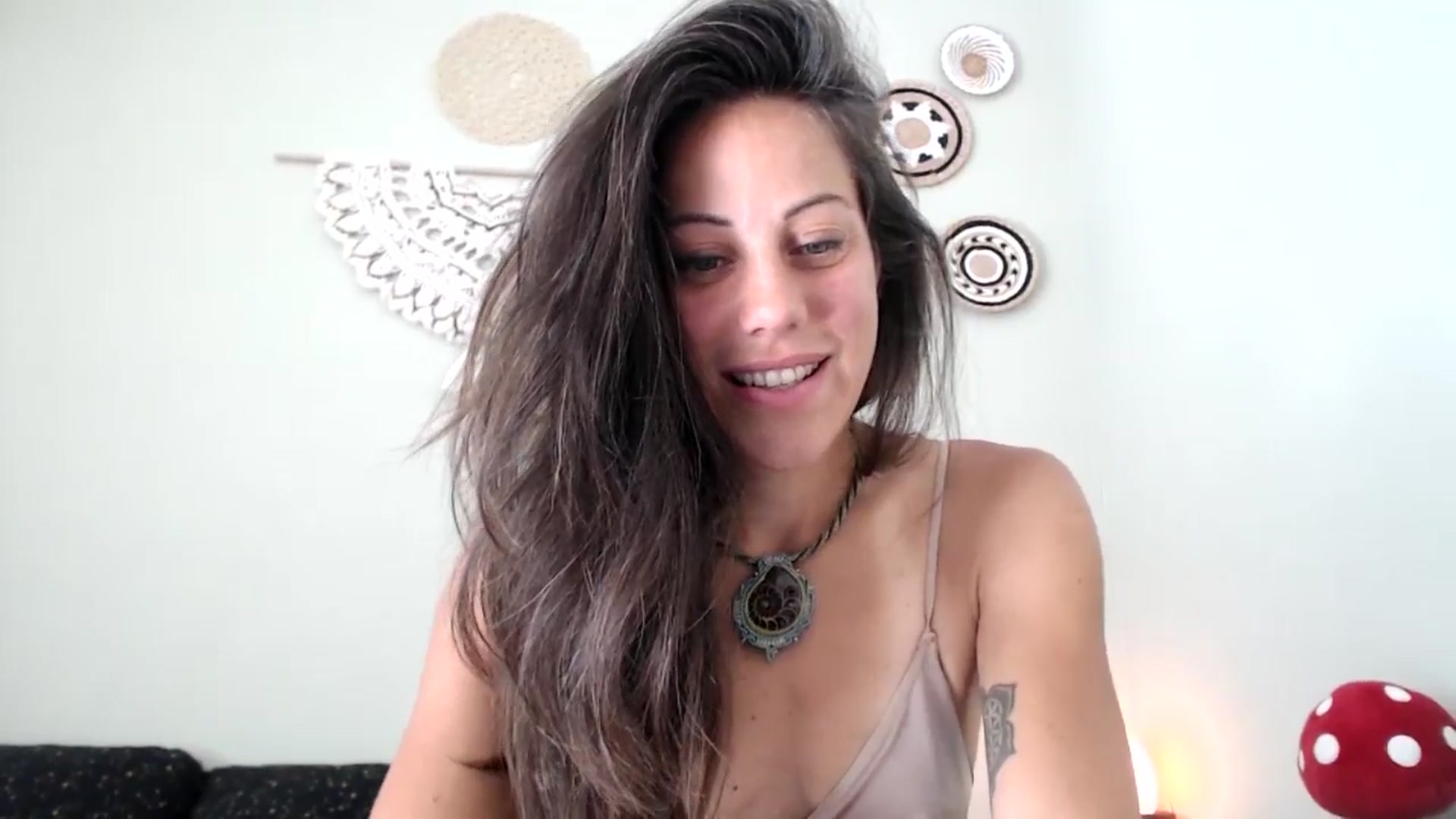 Gallery image thumbnail from ChristinaKey's myfreecams stream on, 08/12/2025, 15:31 image 14 of 20
