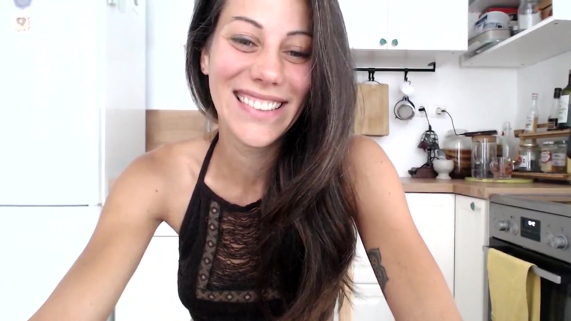 Gallery image thumbnail from ChristinaKey's myfreecams stream on, 08/14/2025, 15:18 image 4 of 20