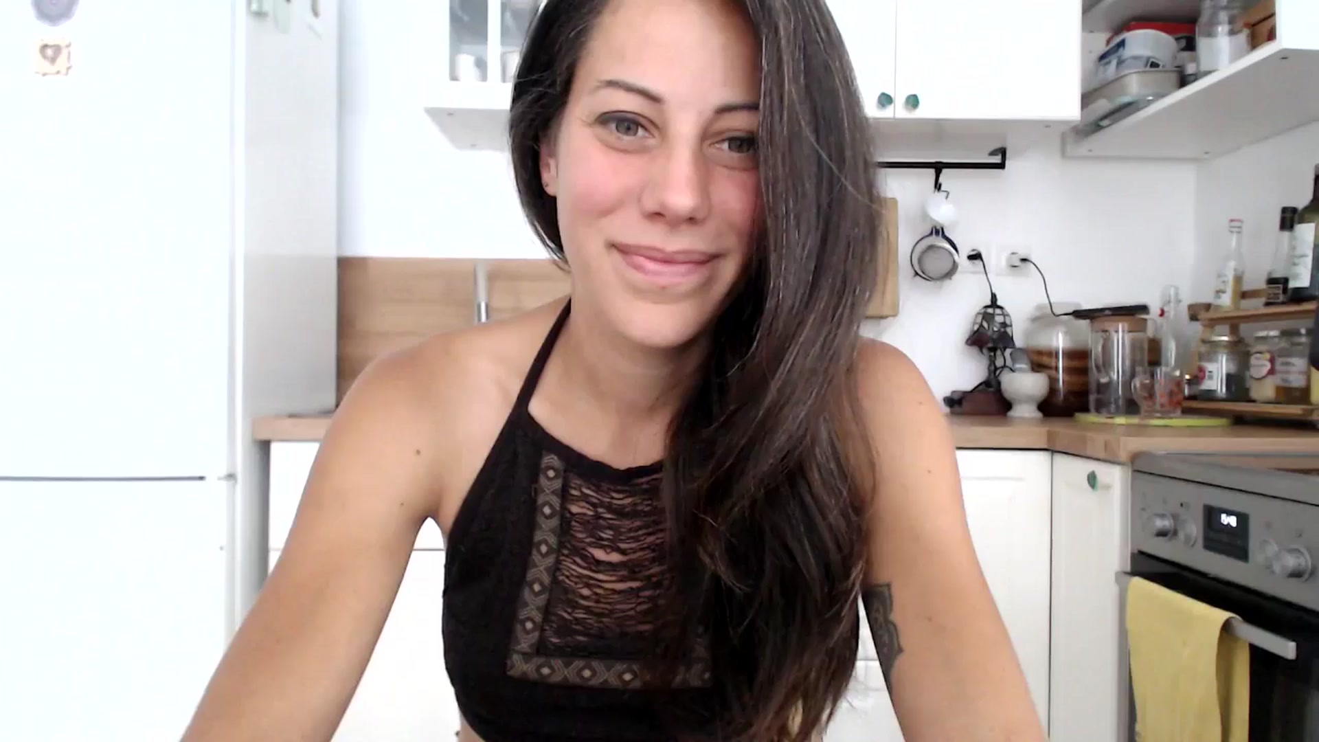 Gallery image thumbnail from ChristinaKey's myfreecams stream on, 08/14/2025, 15:18 image 6 of 20
