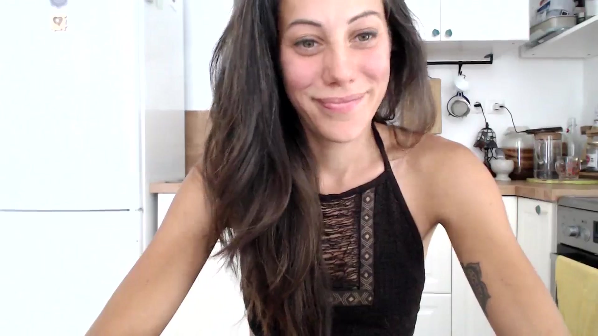 Gallery image thumbnail from ChristinaKey's myfreecams stream on, 08/14/2025, 15:18 image 10 of 20