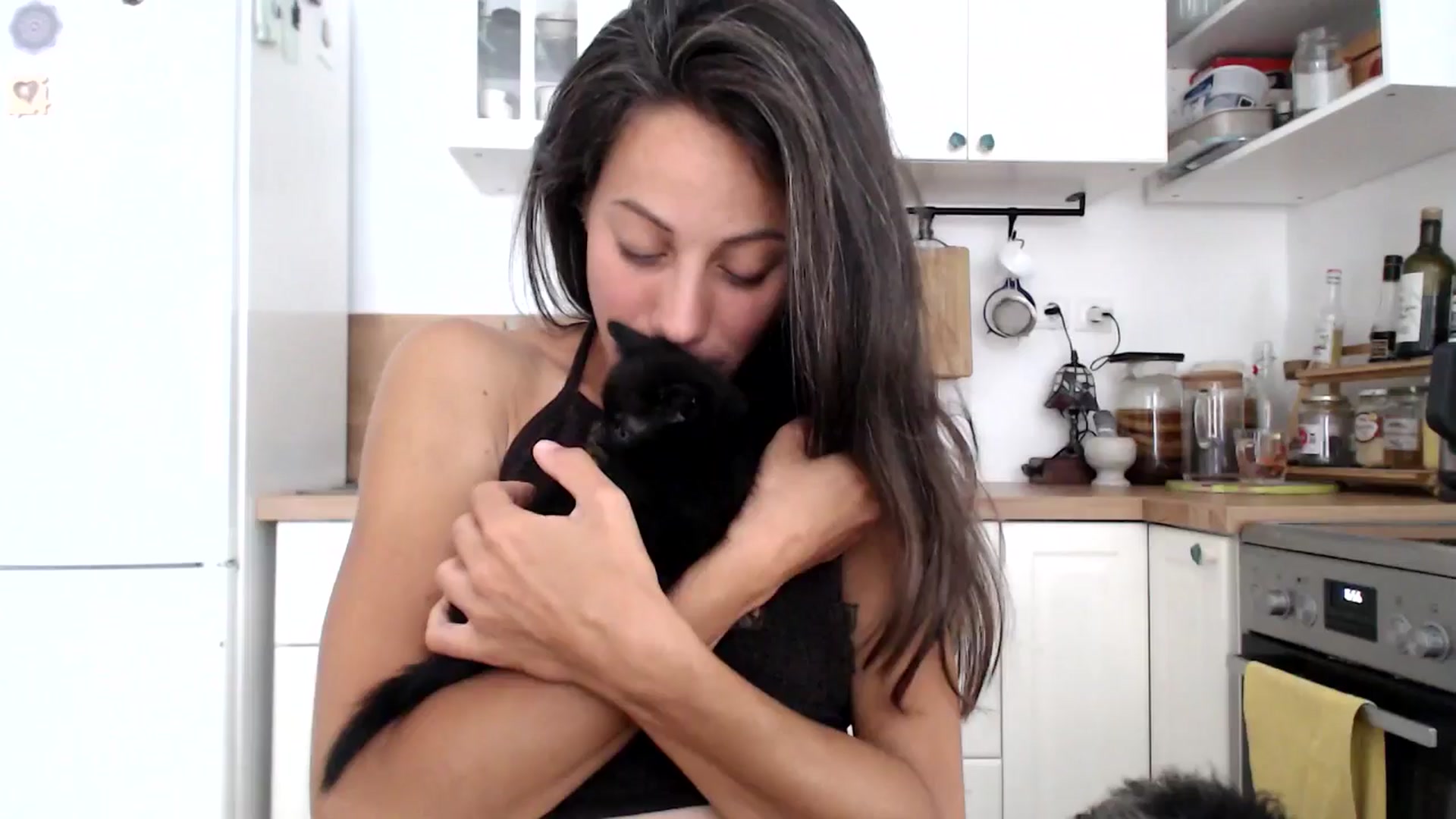 Gallery image thumbnail from ChristinaKey's myfreecams stream on, 08/14/2025, 15:18 image 18 of 20