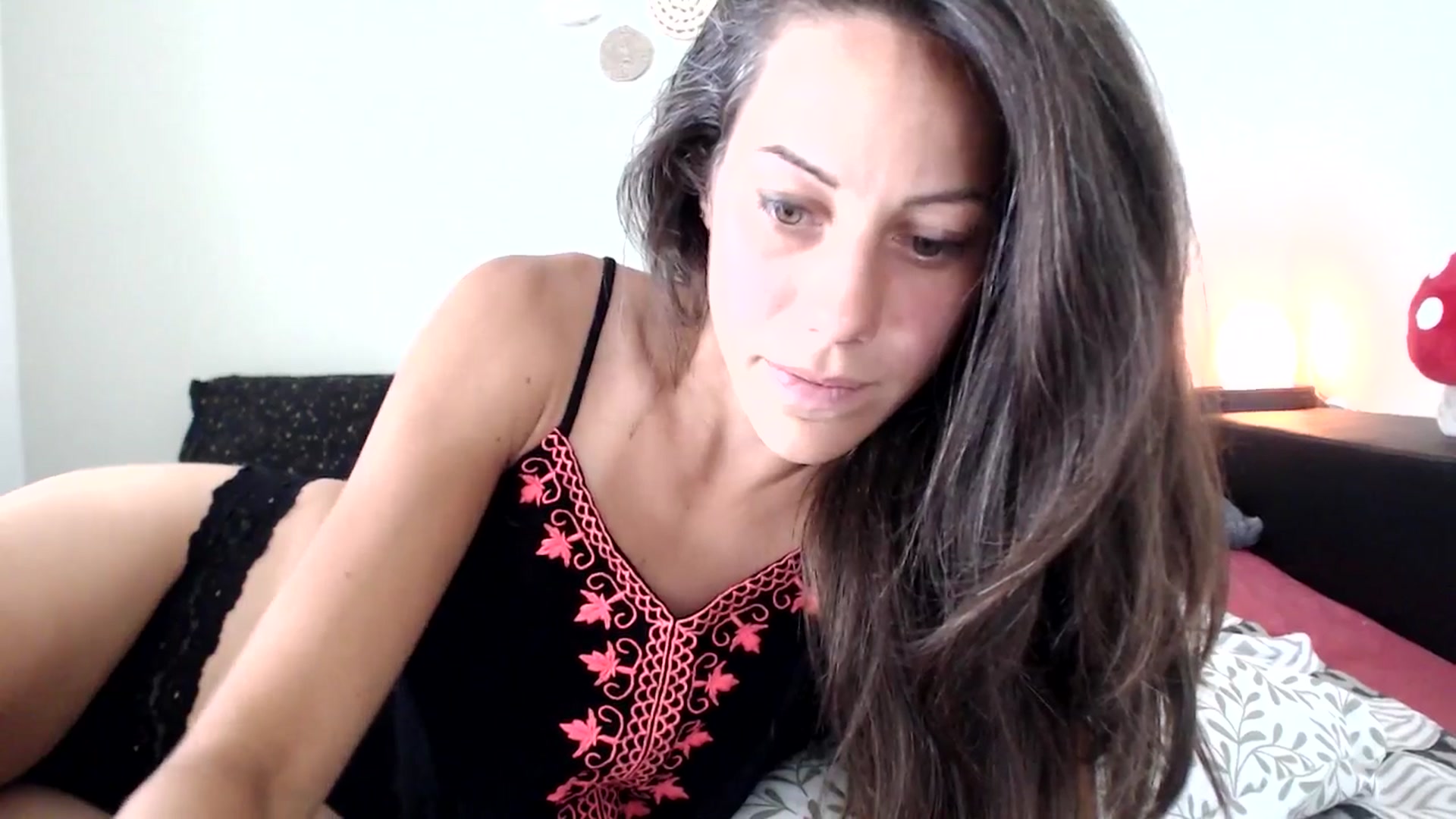 Gallery image thumbnail from ChristinaKey's myfreecams stream on, 08/15/2025, 13:44 image 19 of 20