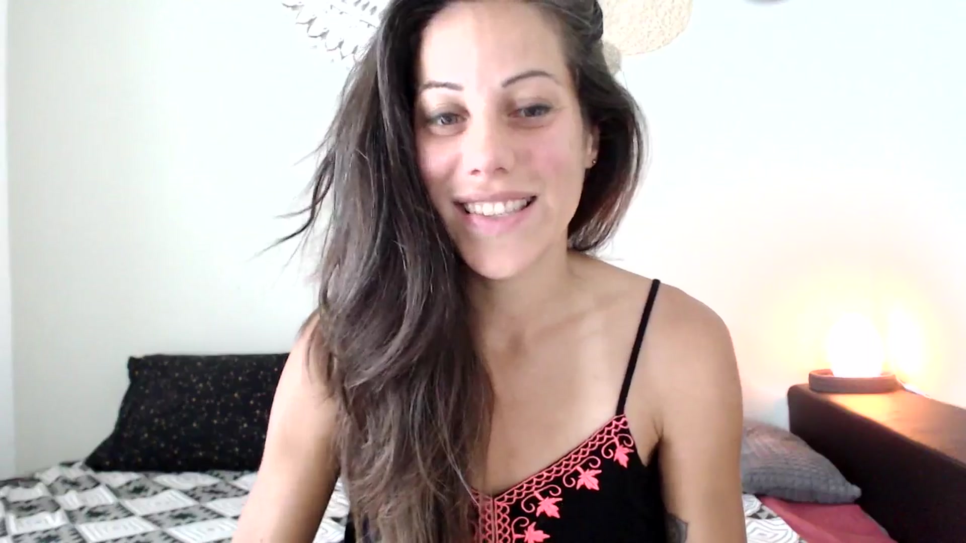 Gallery image thumbnail from ChristinaKey's myfreecams stream on, 08/15/2025, 15:07 image 4 of 20