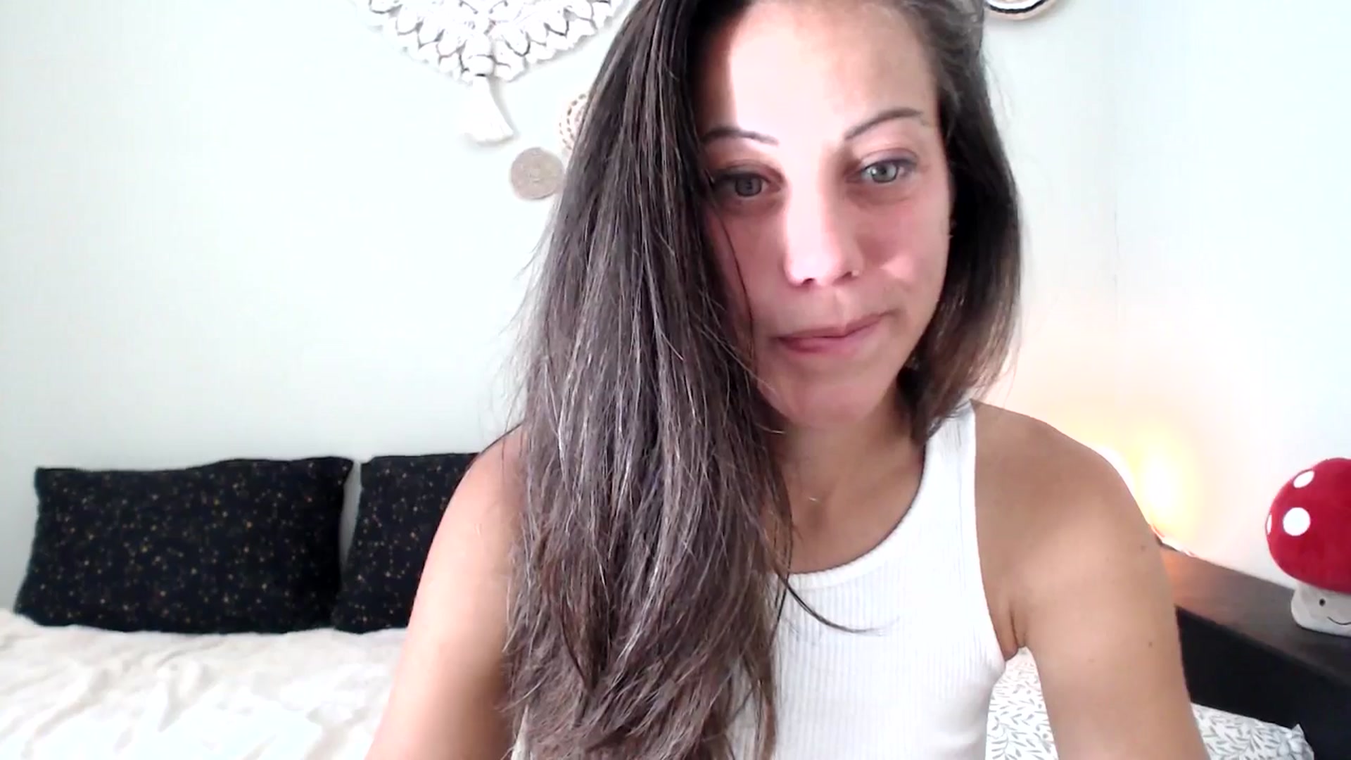 Gallery image thumbnail from ChristinaKey's myfreecams stream on, 08/26/2025, 15:23 image 8 of 20