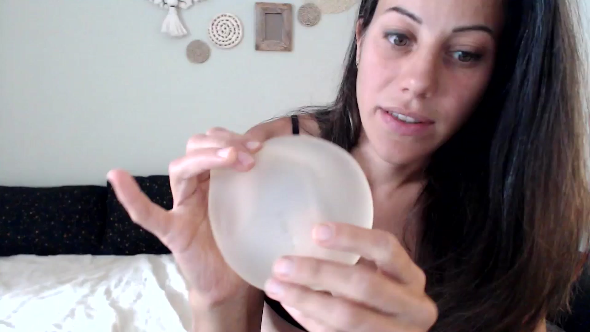Gallery image thumbnail from ChristinaKey's myfreecams stream on, 08/27/2025, 14:59 image 1 of 20