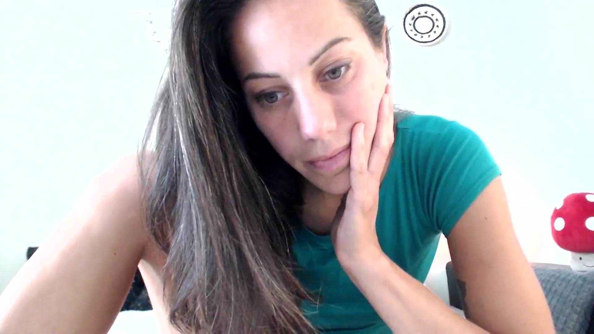 Gallery image thumbnail from ChristinaKey's myfreecams stream on, 08/28/2025, 14:17 image 2 of 20