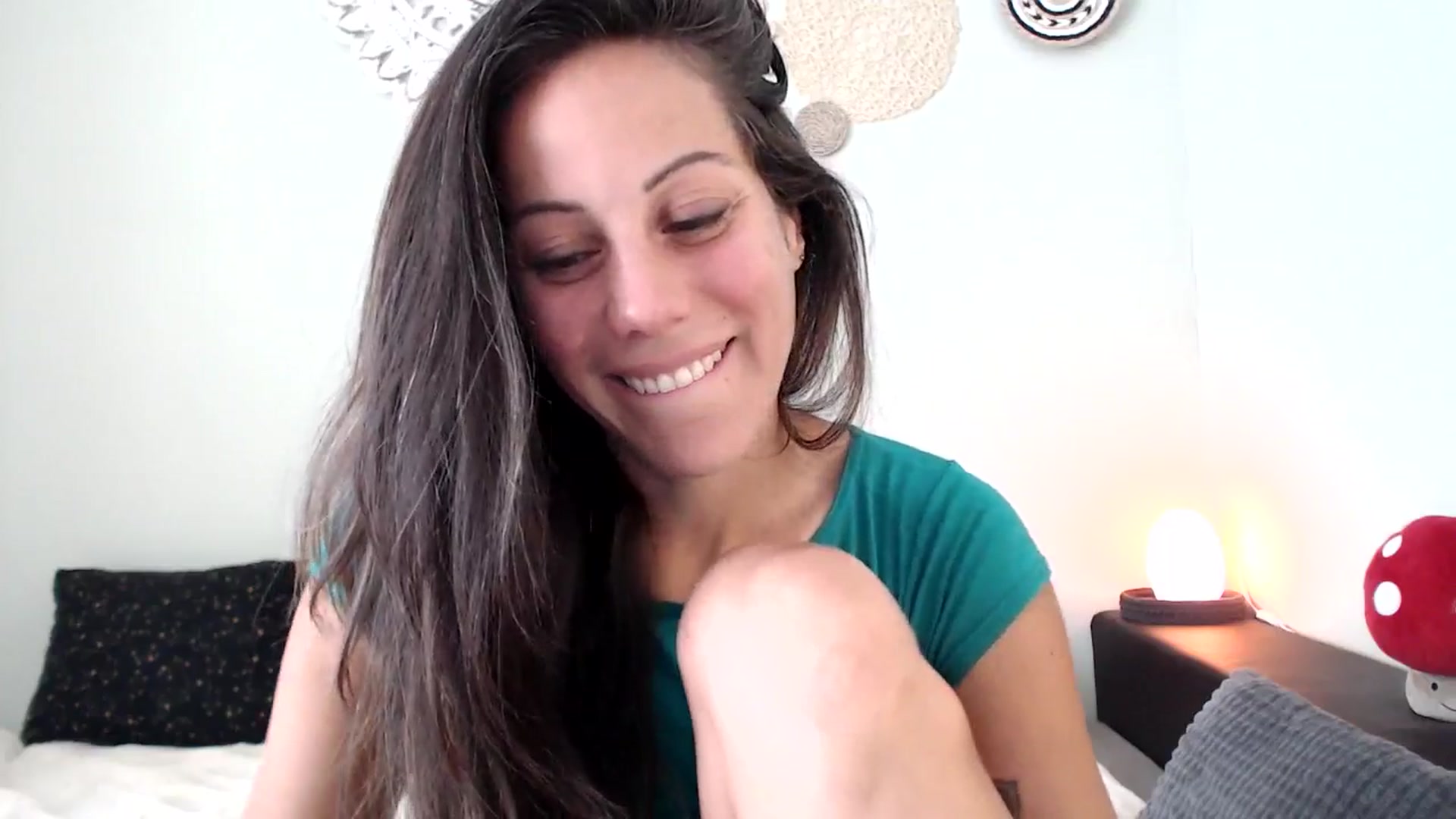 Gallery image thumbnail from ChristinaKey's myfreecams stream on, 08/28/2025, 14:17 image 19 of 20