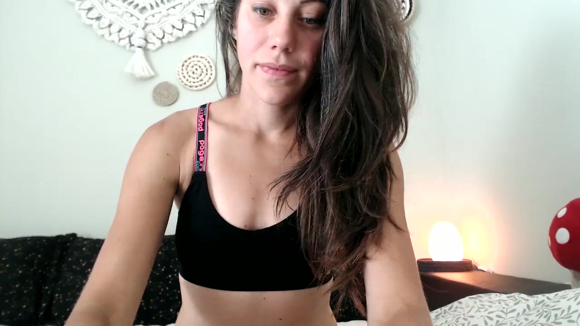 Gallery image thumbnail from ChristinaKey's myfreecams stream on, 09/03/2025, 15:34 image 14 of 20