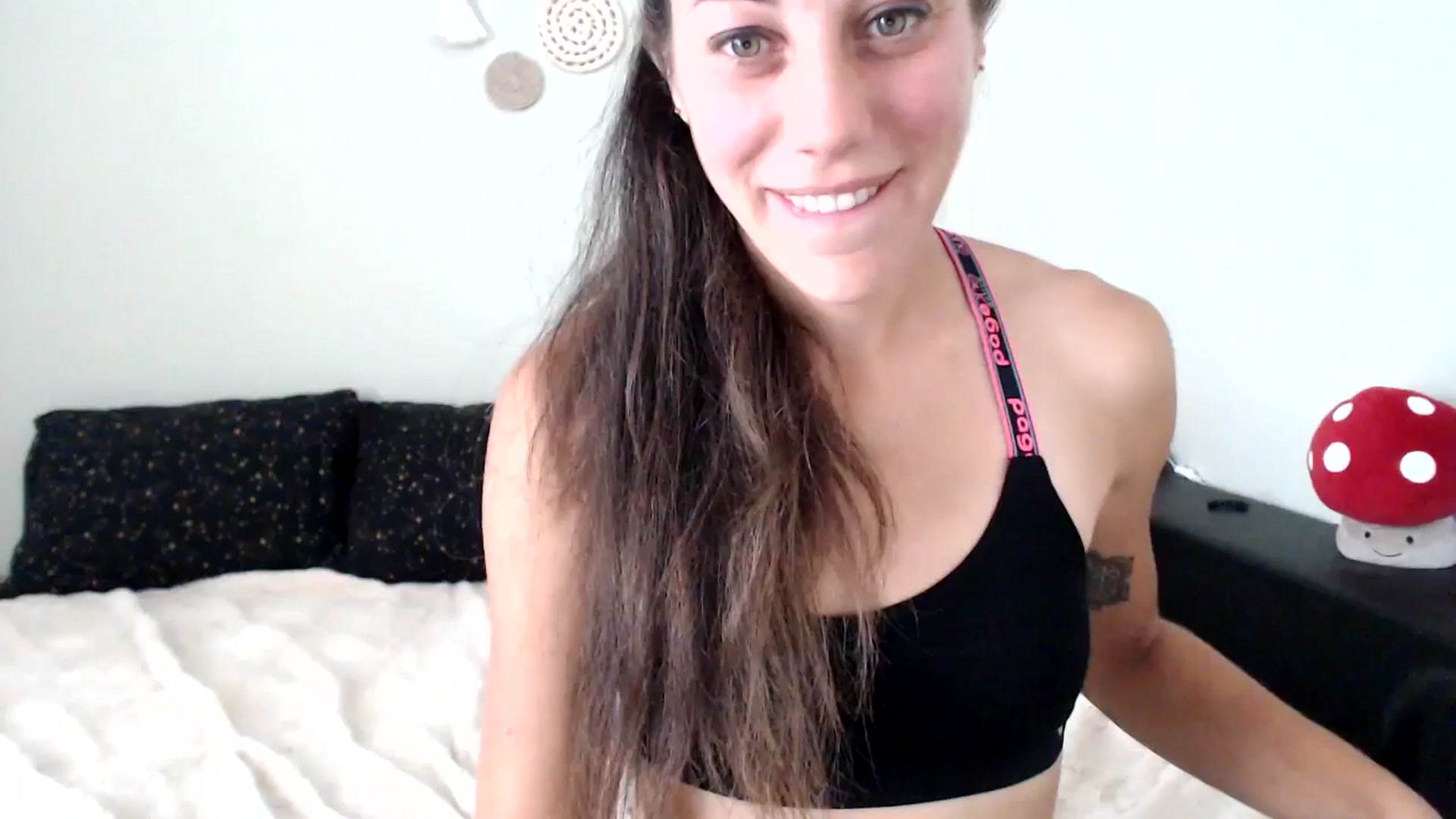 Gallery image thumbnail from ChristinaKey's myfreecams stream on, 09/05/2025, 15:27 image 20 of 20