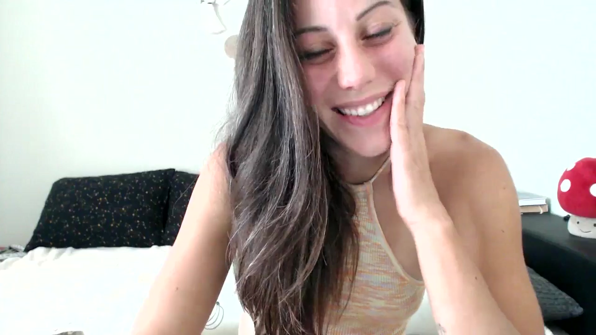 Gallery image thumbnail from ChristinaKey's myfreecams stream on, 09/09/2025, 14:10 image 15 of 20