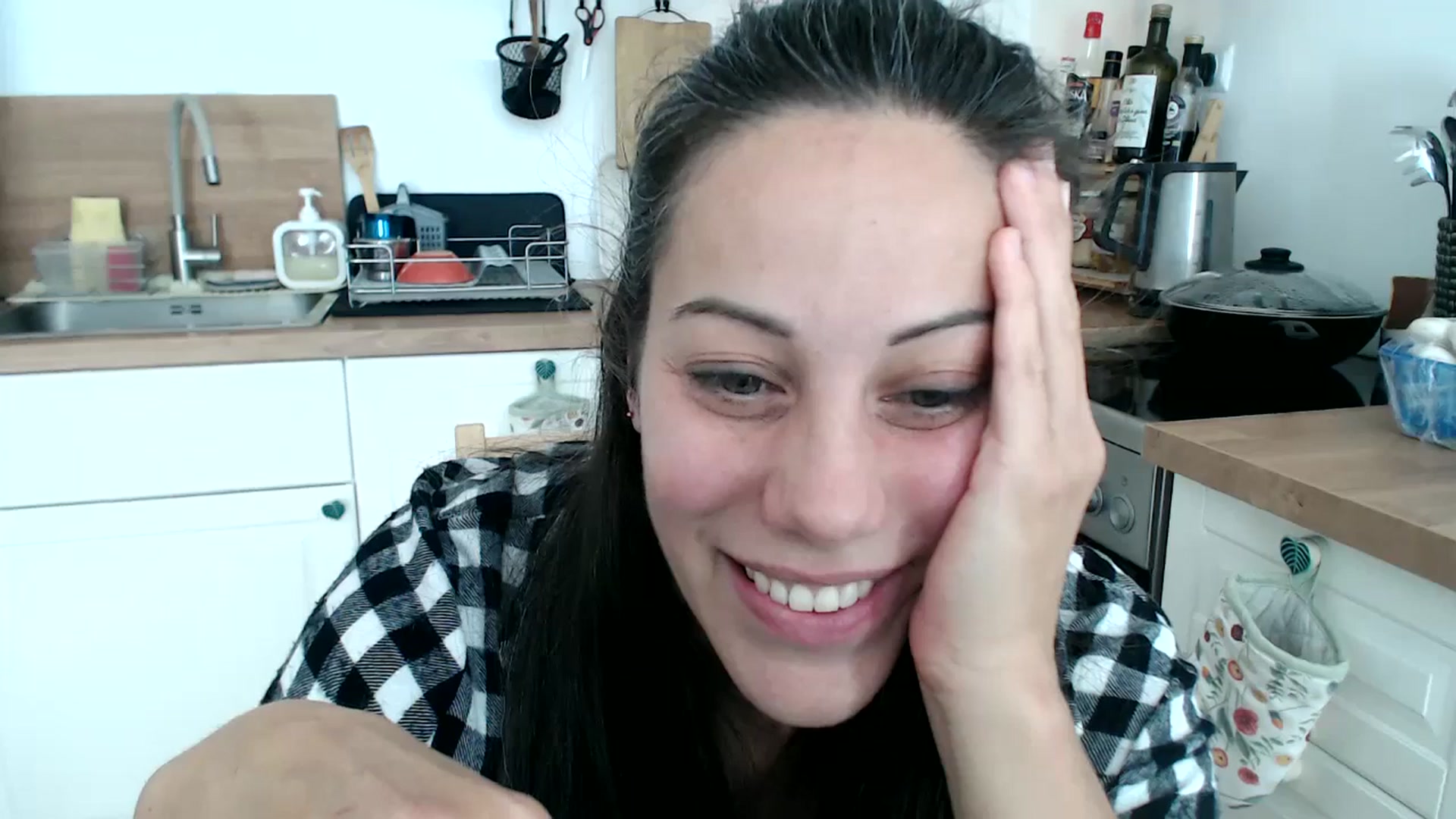 Gallery image thumbnail from ChristinaKey's myfreecams stream on, 09/27/2025, 15:02 image 2 of 20