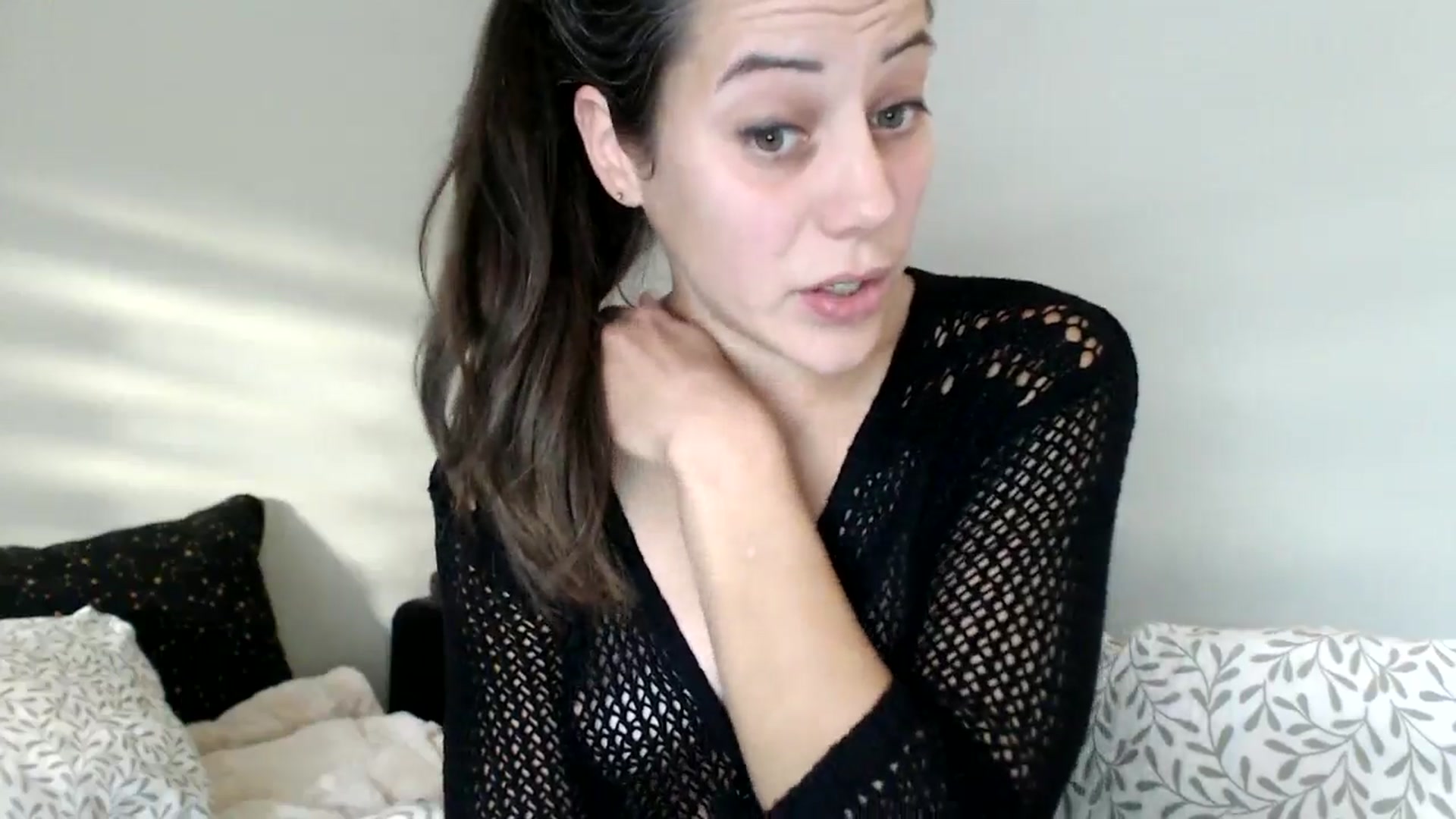 Gallery image thumbnail from ChristinaKey's myfreecams stream on, 10/24/2025, 15:07 image 15 of 20