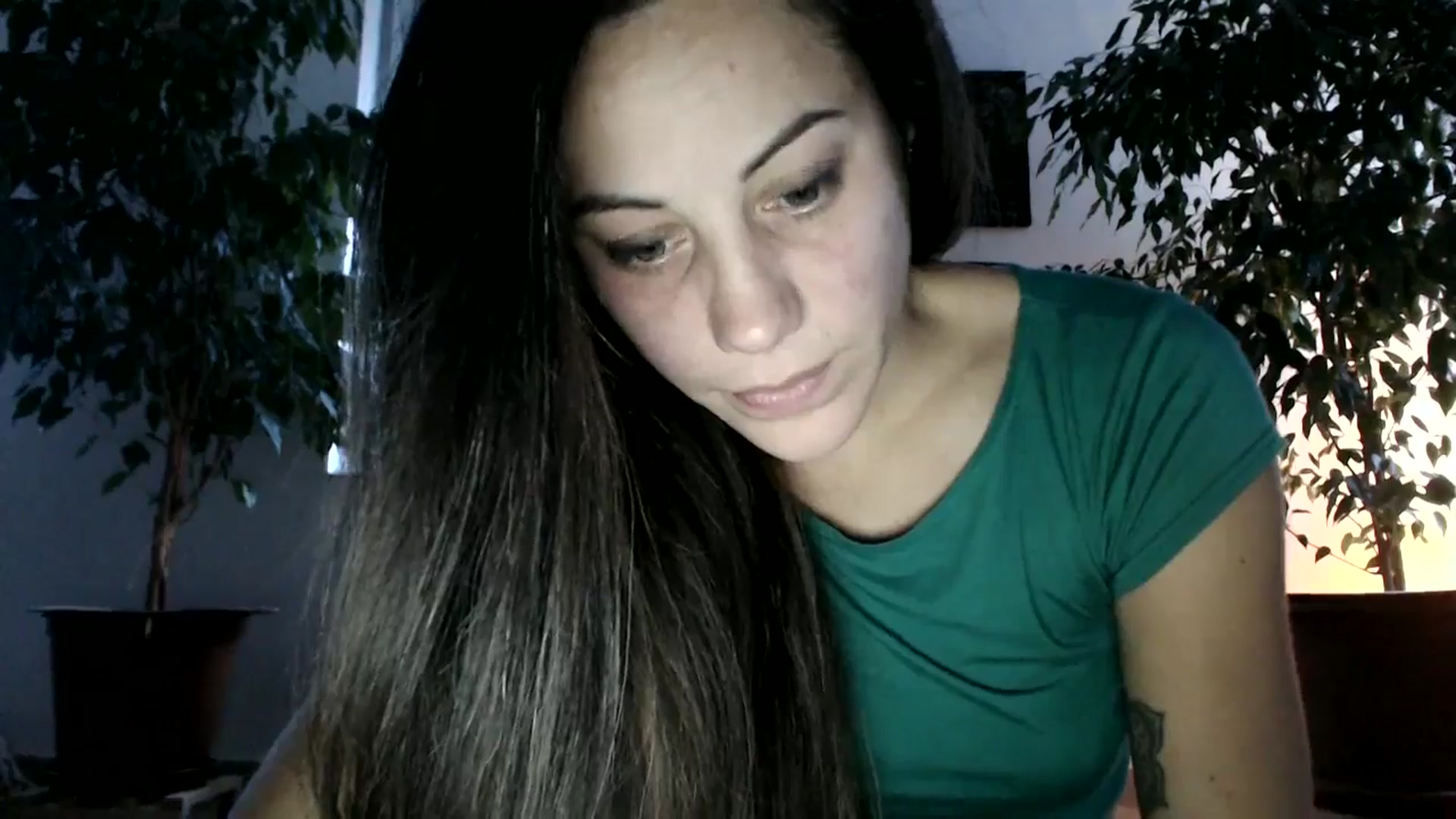 Gallery image thumbnail from ChristinaKey's myfreecams stream on, 10/26/2025, 15:17 image 19 of 20