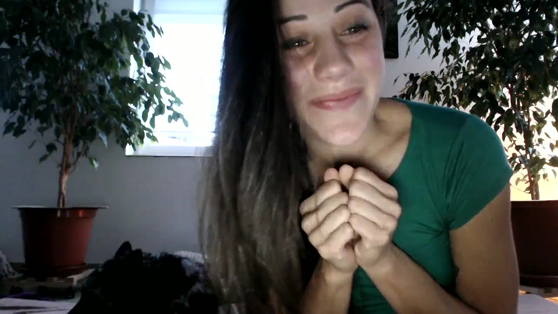 Gallery image thumbnail from ChristinaKey's myfreecams stream on, 10/26/2025, 15:17 image 12 of 20