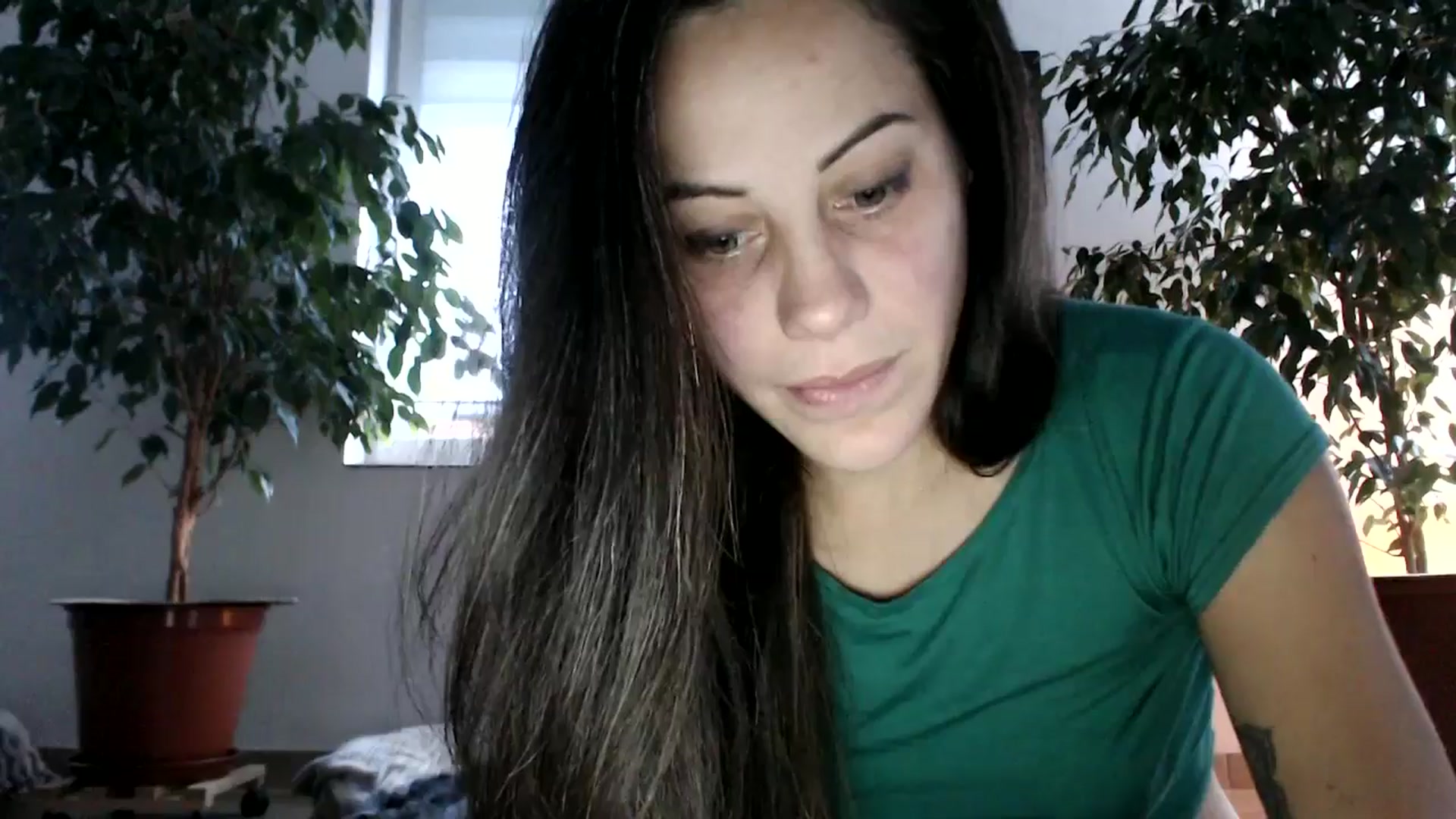 Gallery image thumbnail from ChristinaKey's myfreecams stream on, 10/26/2025, 15:17 image 9 of 20