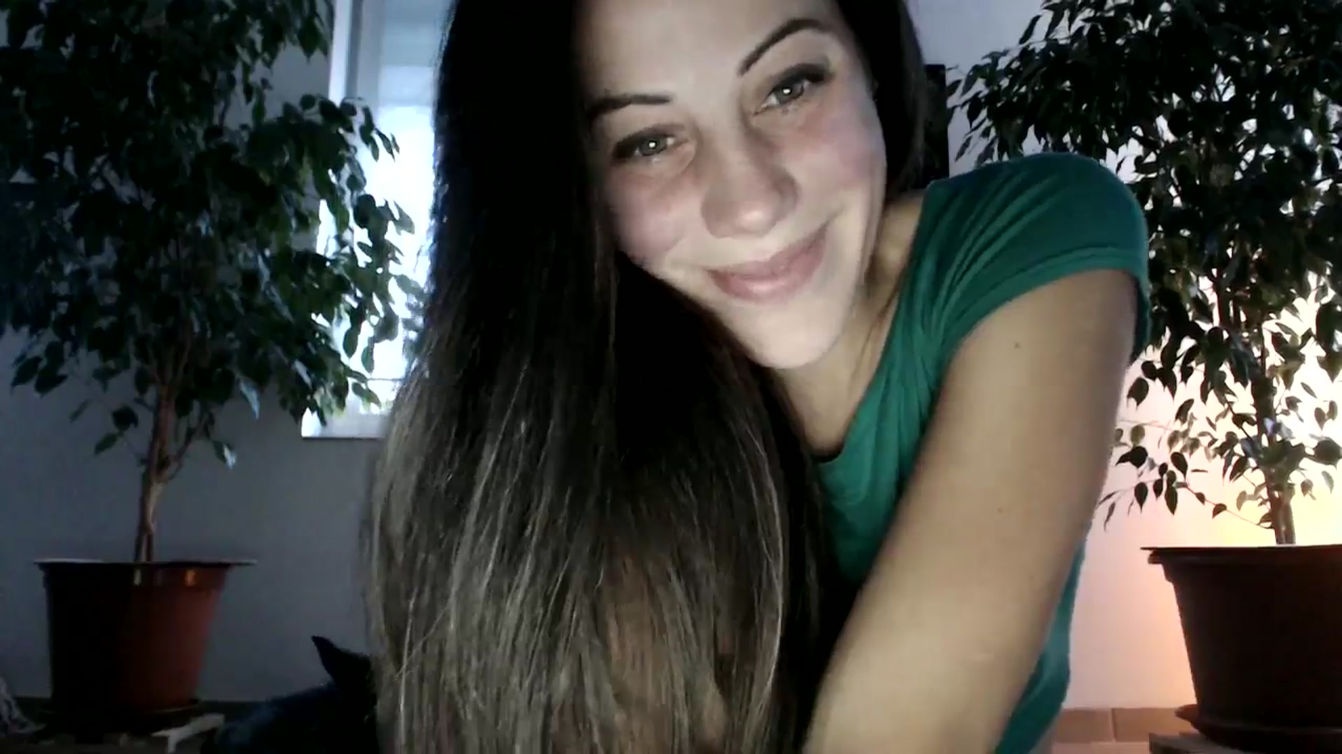 Gallery image thumbnail from ChristinaKey's myfreecams stream on, 10/26/2025, 15:17 image 16 of 20