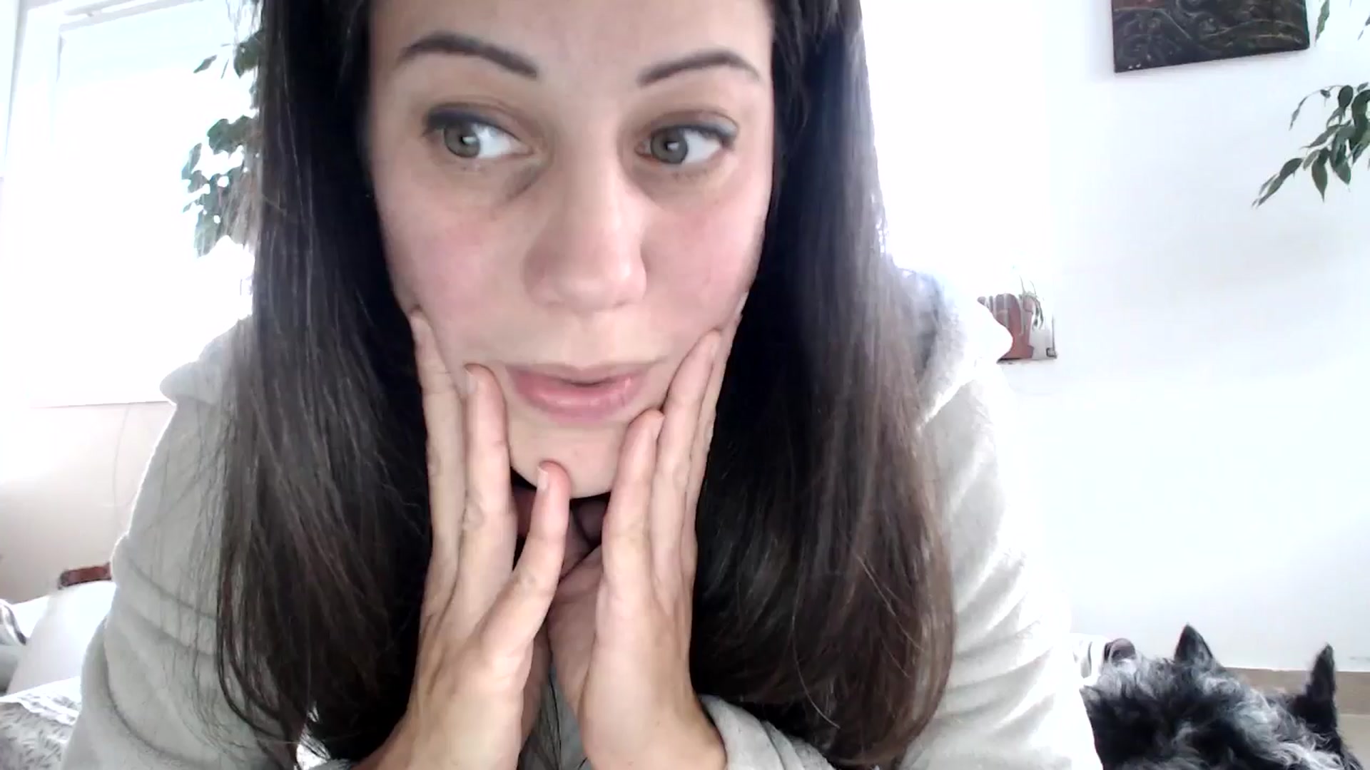 Gallery image thumbnail from ChristinaKey's myfreecams stream on, 10/28/2025, 14:53 image 7 of 20