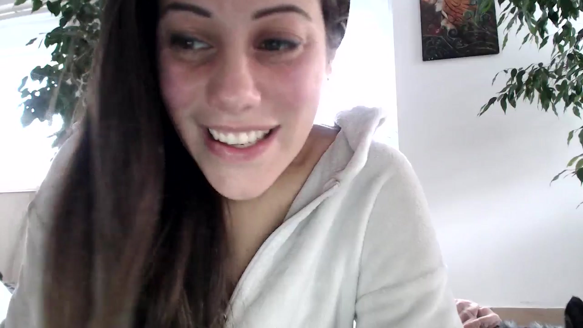 Gallery image thumbnail from ChristinaKey's myfreecams stream on, 10/28/2025, 14:53 image 13 of 20