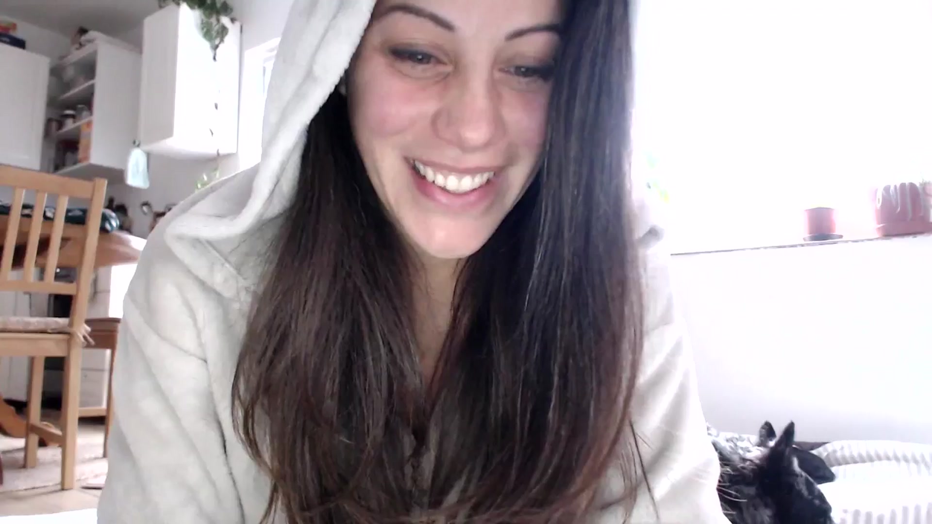 Gallery image thumbnail from ChristinaKey's myfreecams stream on, 10/28/2025, 14:53 image 2 of 20