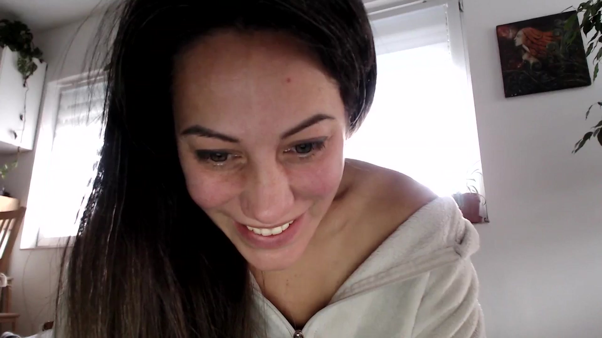 Gallery image thumbnail from ChristinaKey's myfreecams stream on, 10/28/2025, 14:53 image 10 of 20