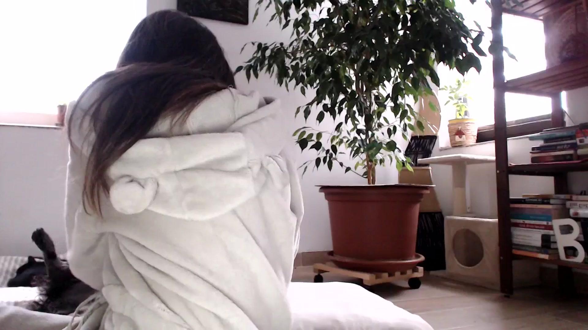 Gallery image thumbnail from ChristinaKey's myfreecams stream on, 10/28/2025, 14:53 image 18 of 20