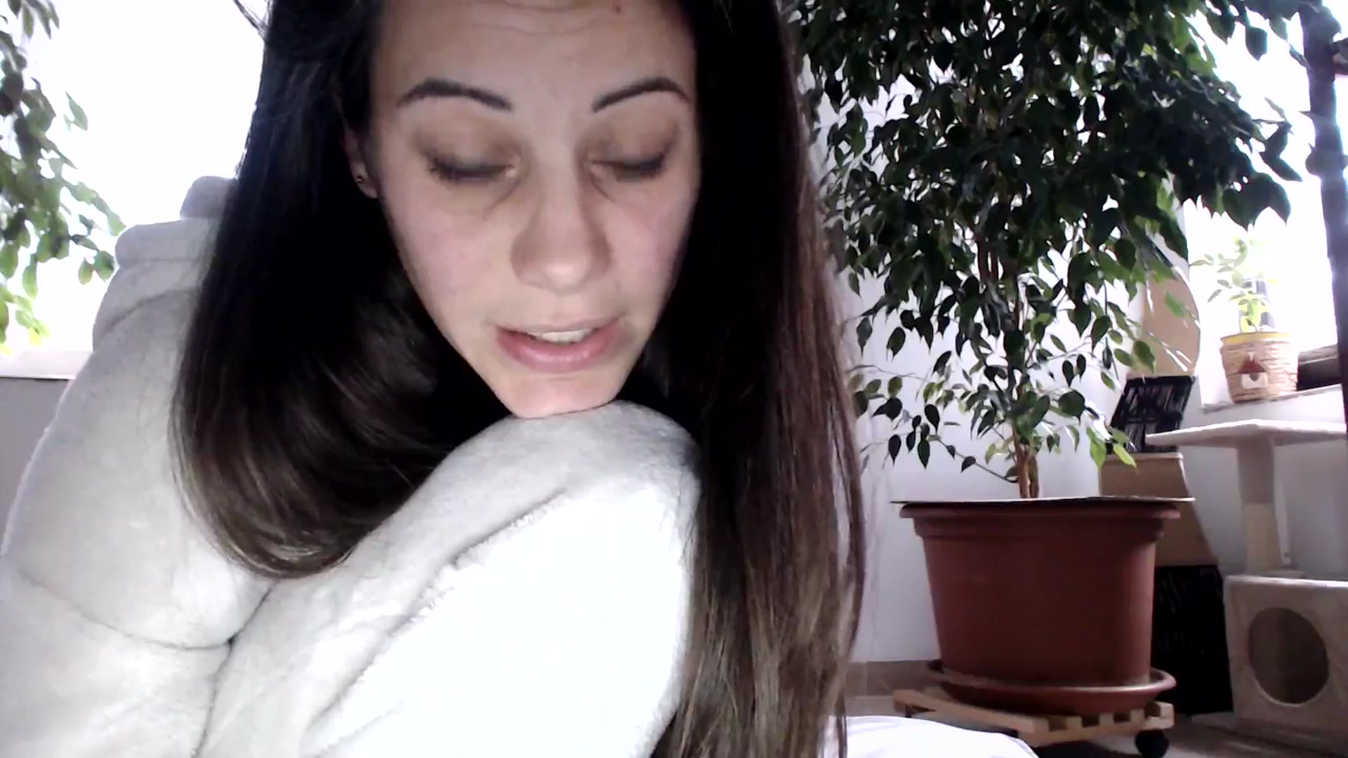 Gallery image thumbnail from ChristinaKey's myfreecams stream on, 10/28/2025, 14:53 image 19 of 20