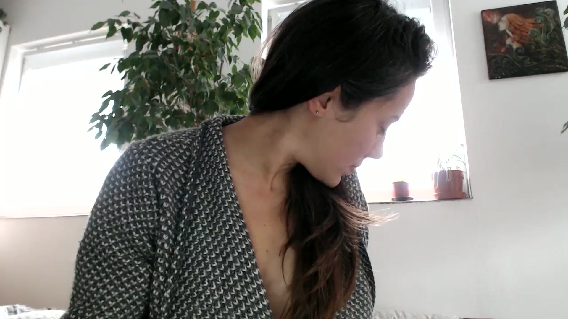 Gallery image thumbnail from ChristinaKey's myfreecams stream on, 10/30/2025, 14:50 image 7 of 20