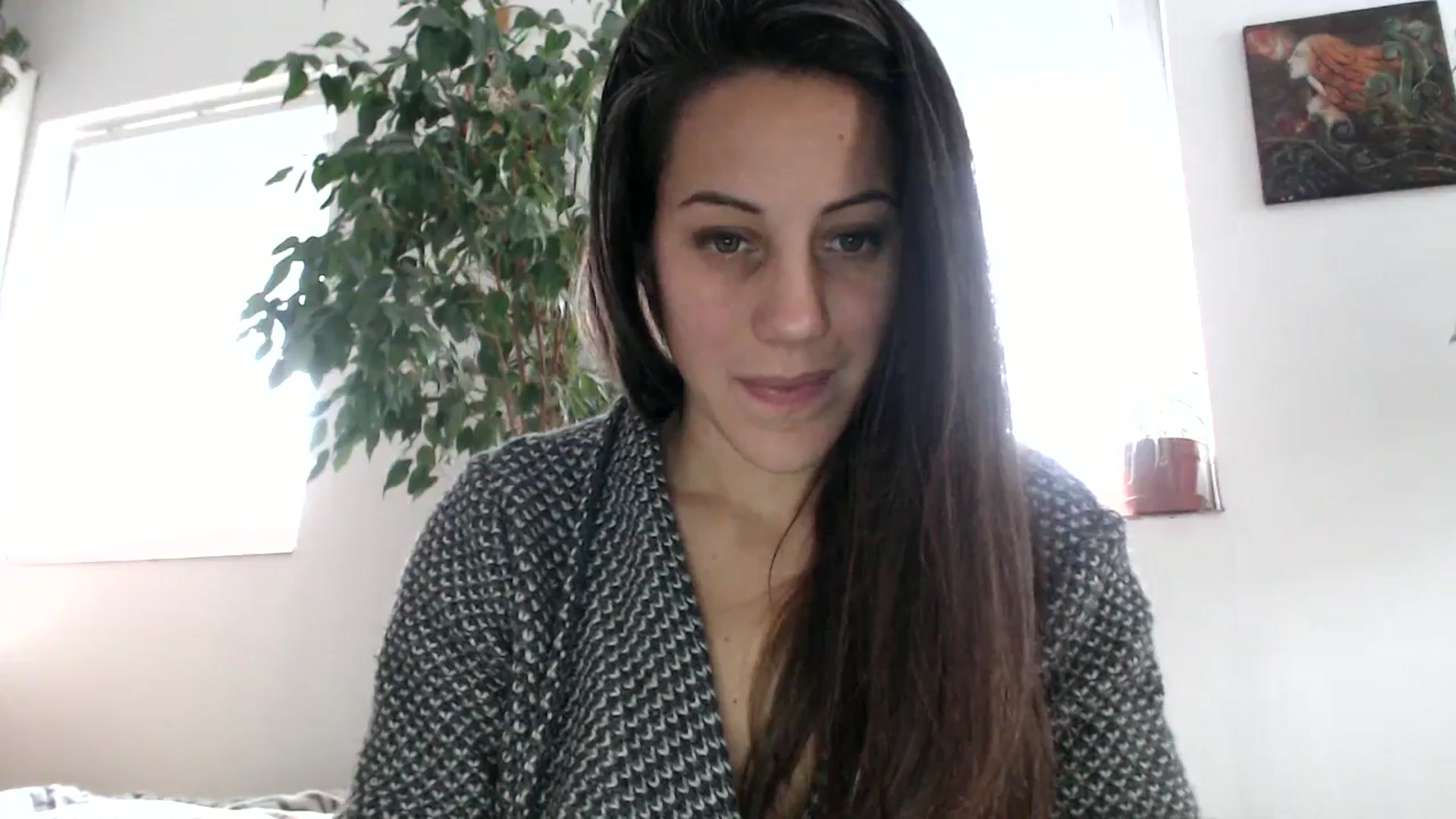 Gallery image thumbnail from ChristinaKey's myfreecams stream on, 10/30/2025, 14:50 image 6 of 20