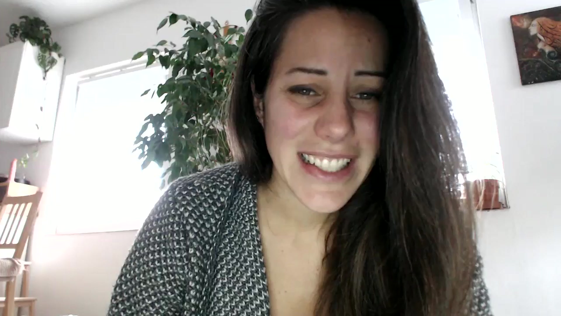 Gallery image thumbnail from ChristinaKey's myfreecams stream on, 10/30/2025, 14:50 image 2 of 20