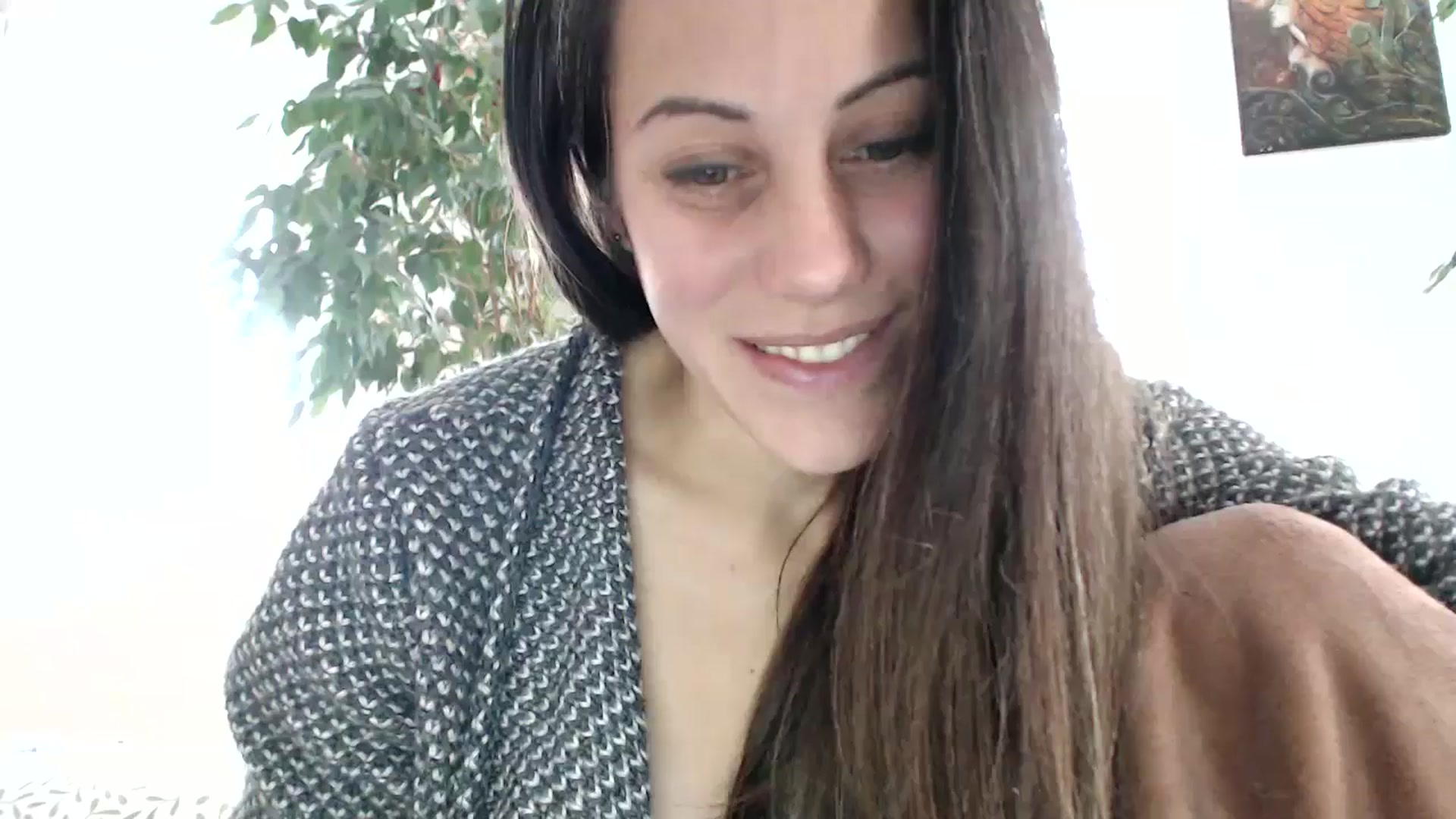Gallery image thumbnail from ChristinaKey's myfreecams stream on, 10/30/2025, 14:50 image 10 of 20