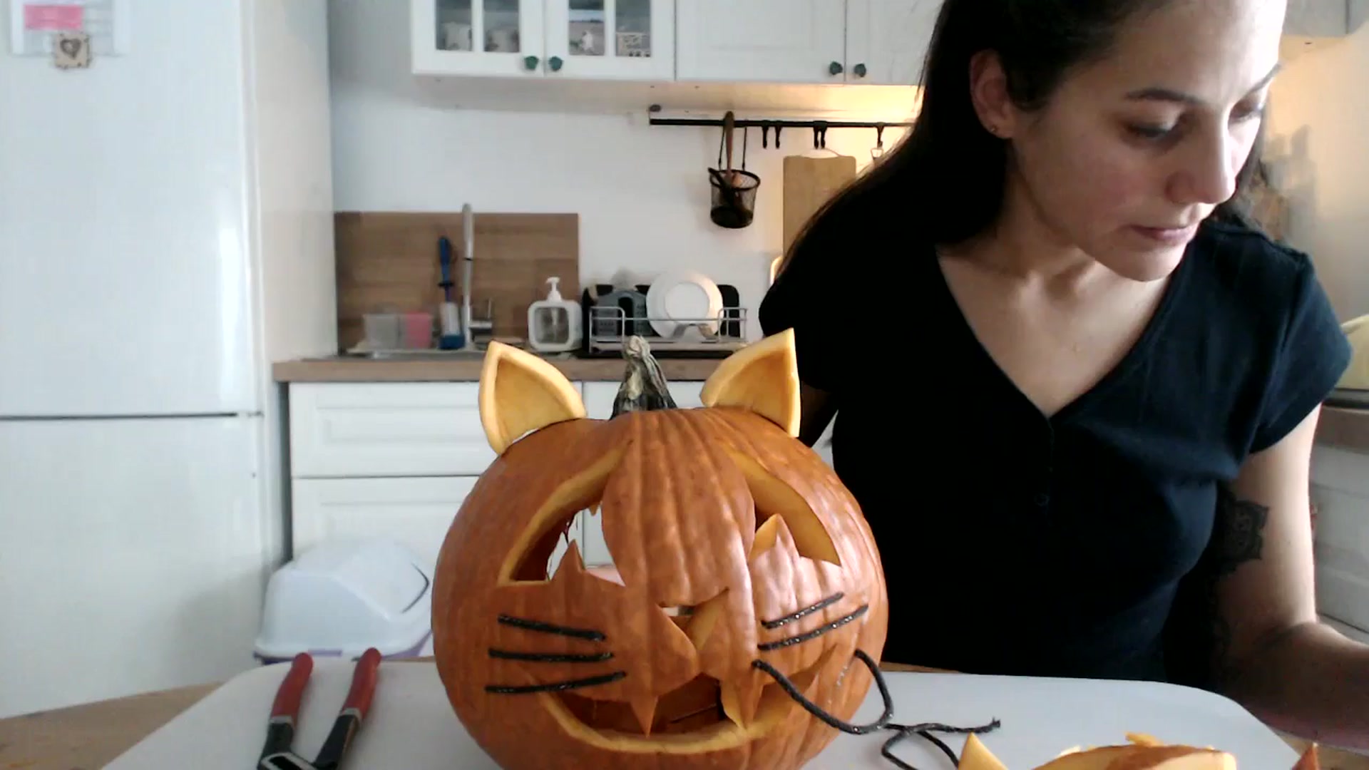 Gallery image thumbnail from ChristinaKey's myfreecams stream on, 11/01/2025, 15:07 image 19 of 20