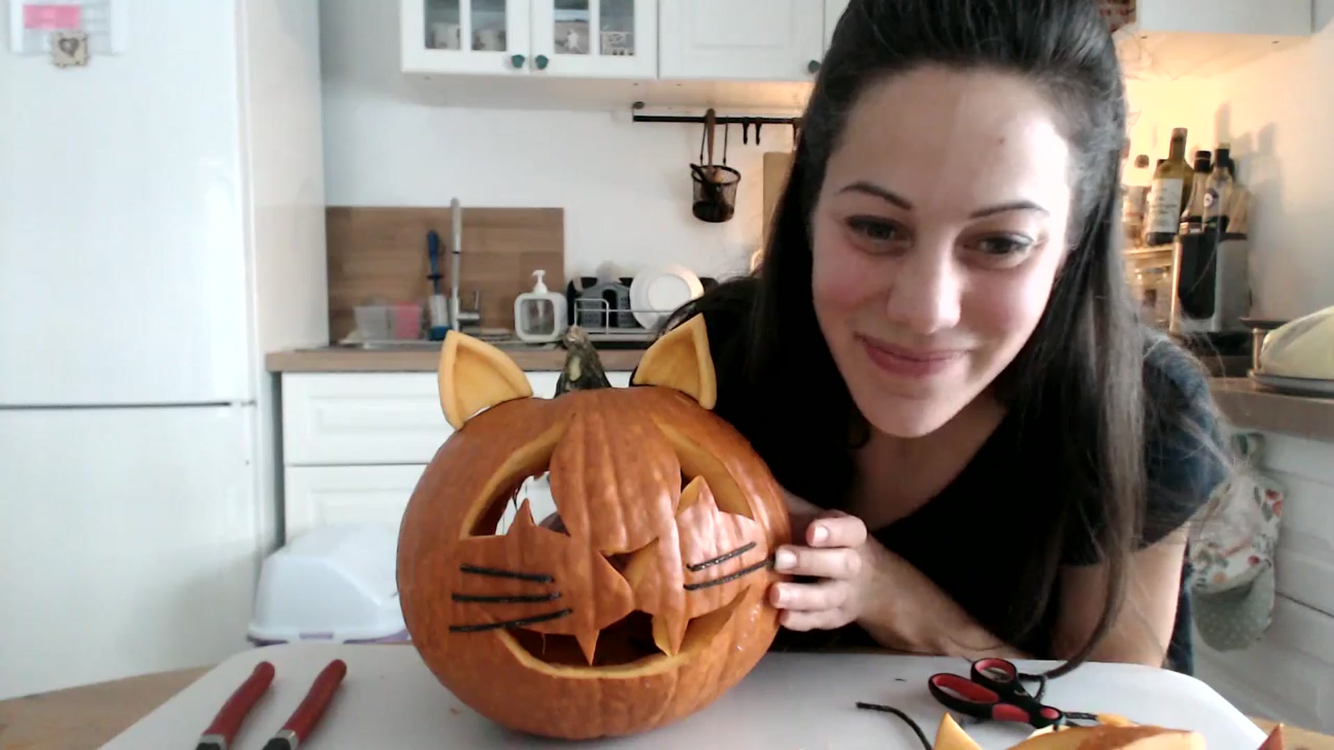 Gallery image thumbnail from ChristinaKey's myfreecams stream on, 11/01/2025, 15:07 image 18 of 20