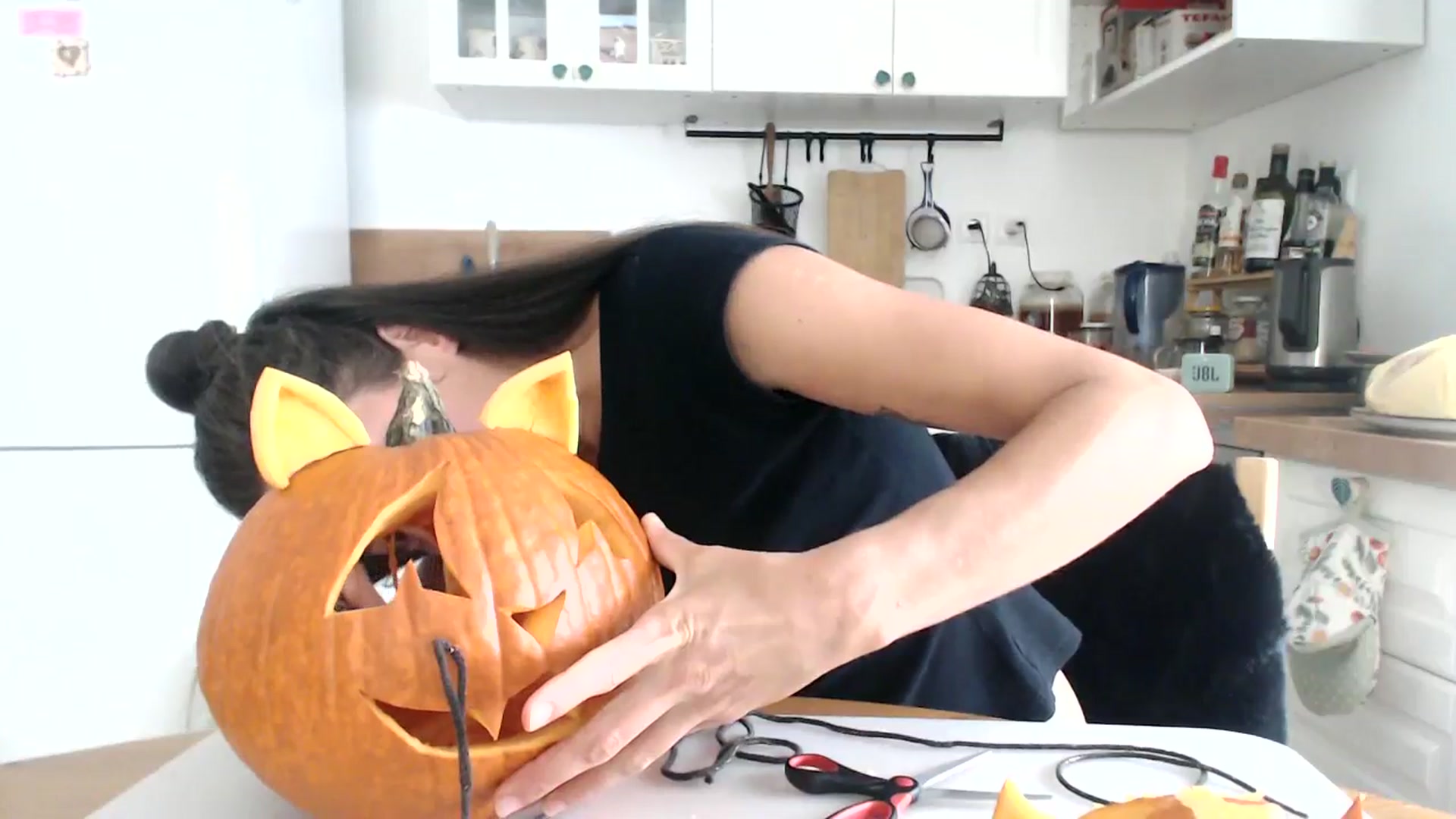 Gallery image thumbnail from ChristinaKey's myfreecams stream on, 11/01/2025, 15:07 image 14 of 20