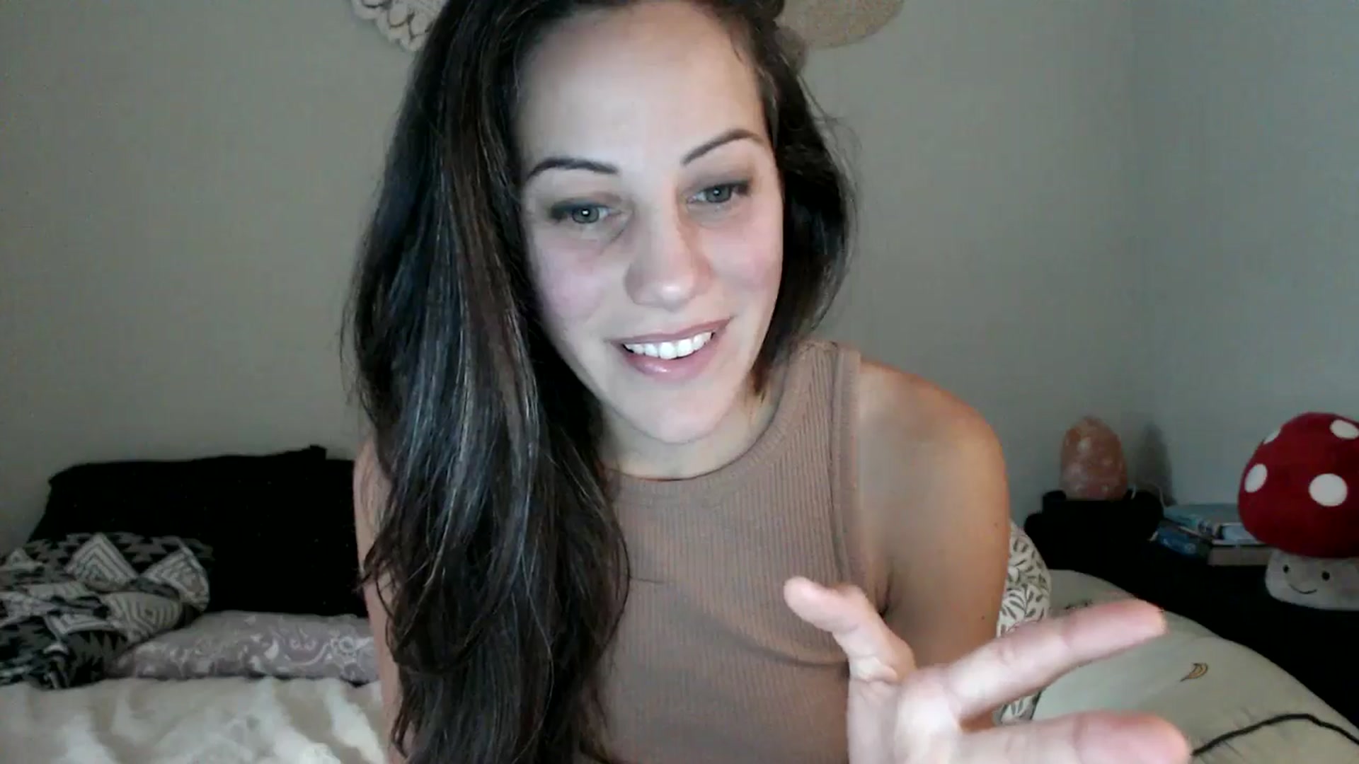 Gallery image thumbnail from ChristinaKey's myfreecams stream on, 11/10/2025, 14:47 image 6 of 20