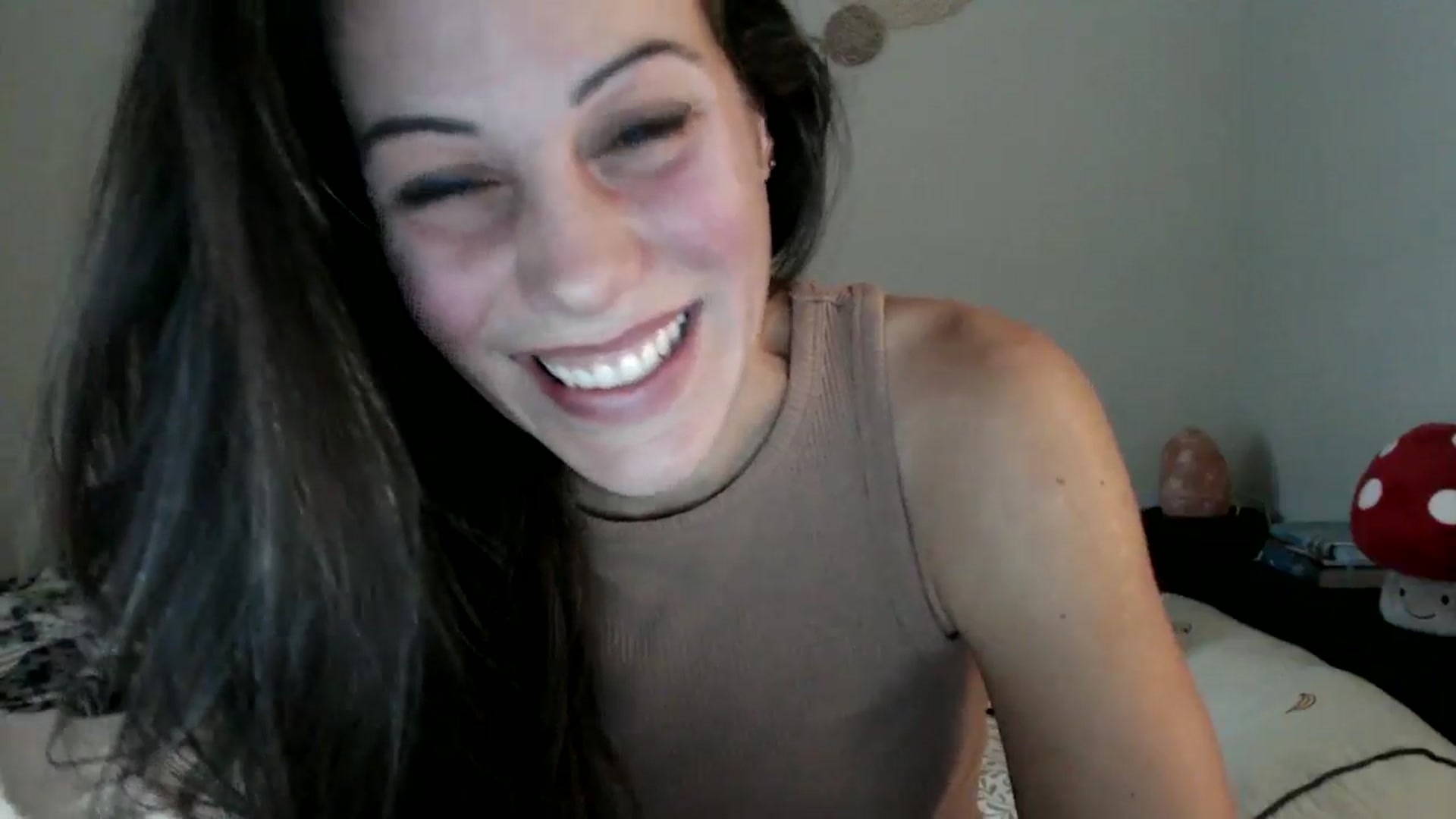 Gallery image thumbnail from ChristinaKey's myfreecams stream on, 11/10/2025, 14:47 image 2 of 20