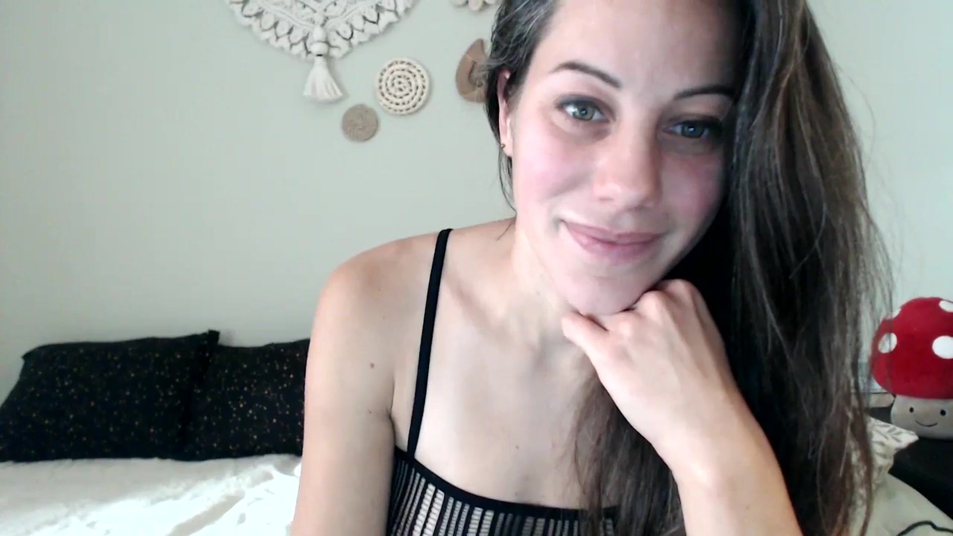 Gallery image thumbnail from ChristinaKey's myfreecams stream on, 11/11/2025, 14:59 image 2 of 20